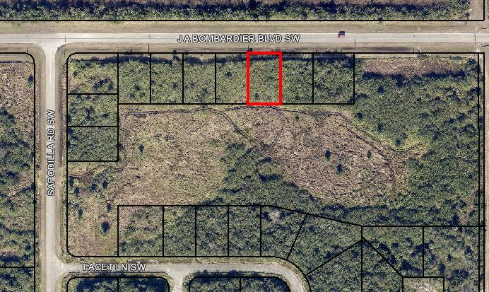 PORT MALABAR UNIT 53 - Land