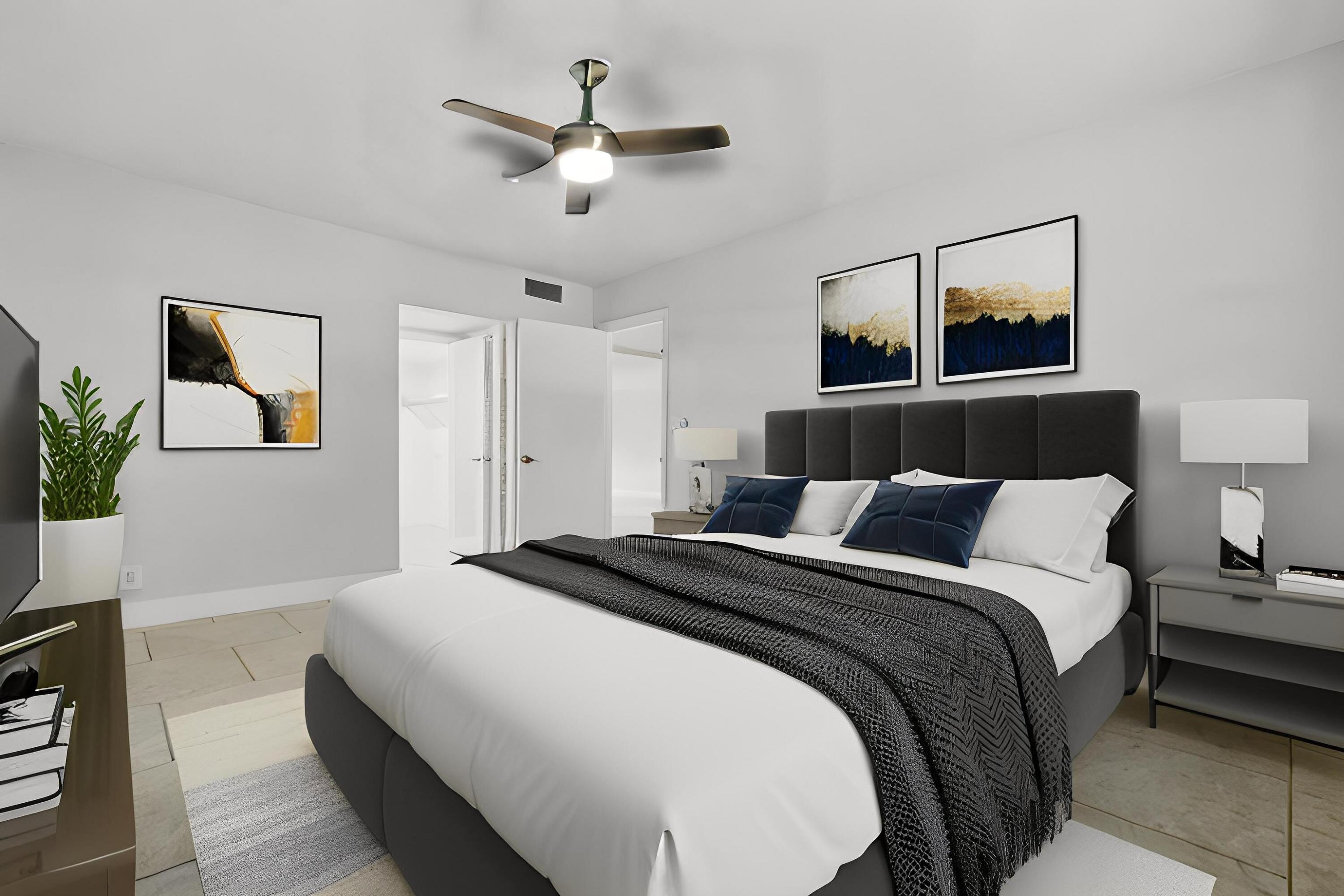 SPRING CREEK CONDO APARTMENTS - Residential