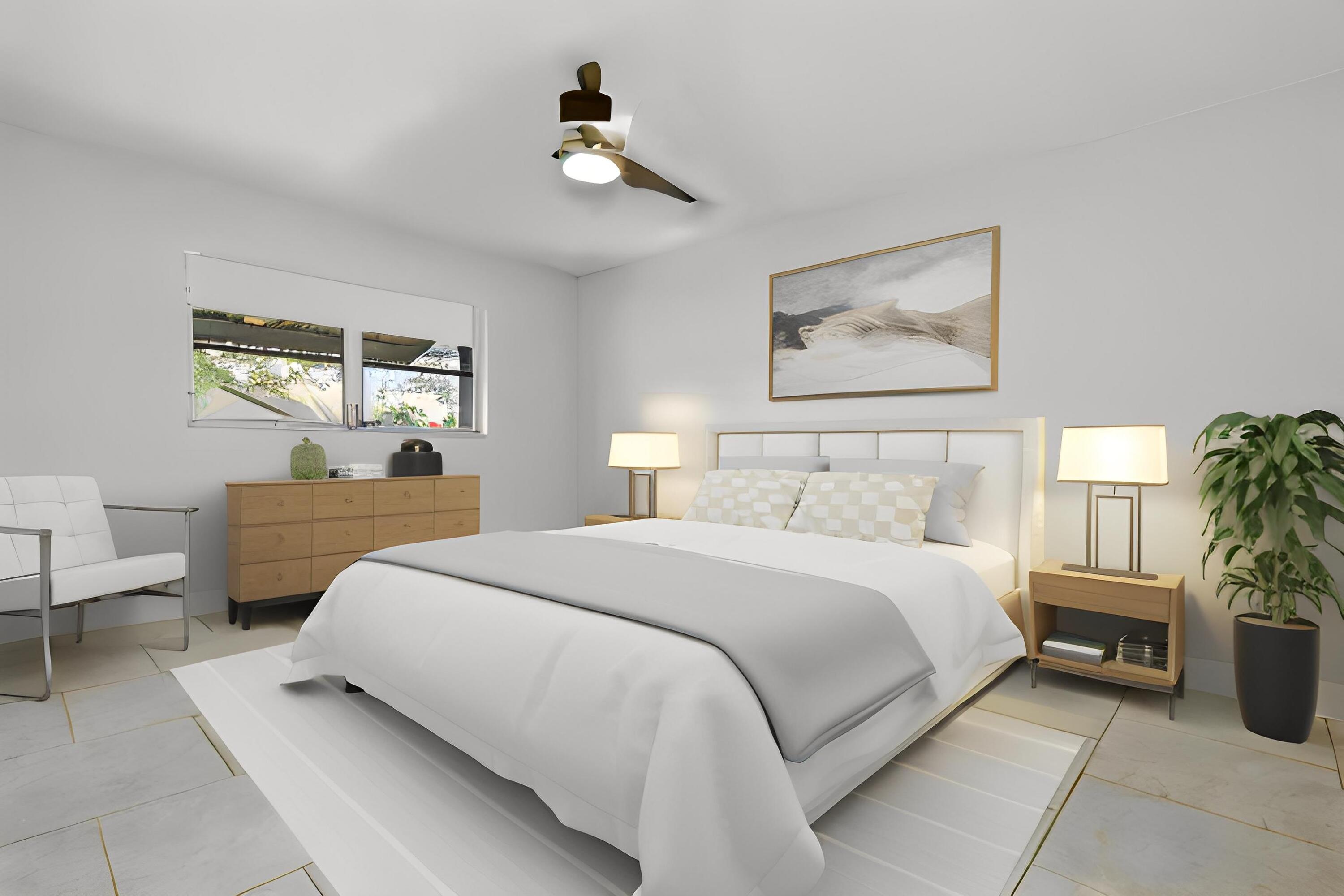 SPRING CREEK CONDO APARTMENTS - Residential