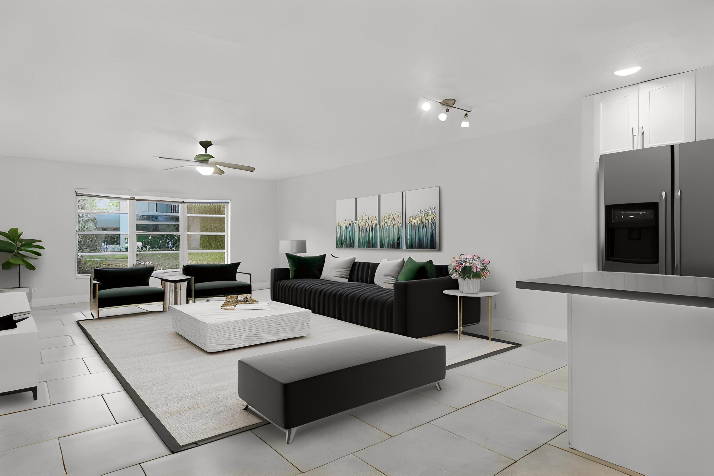SPRING CREEK CONDO APARTMENTS - Residential