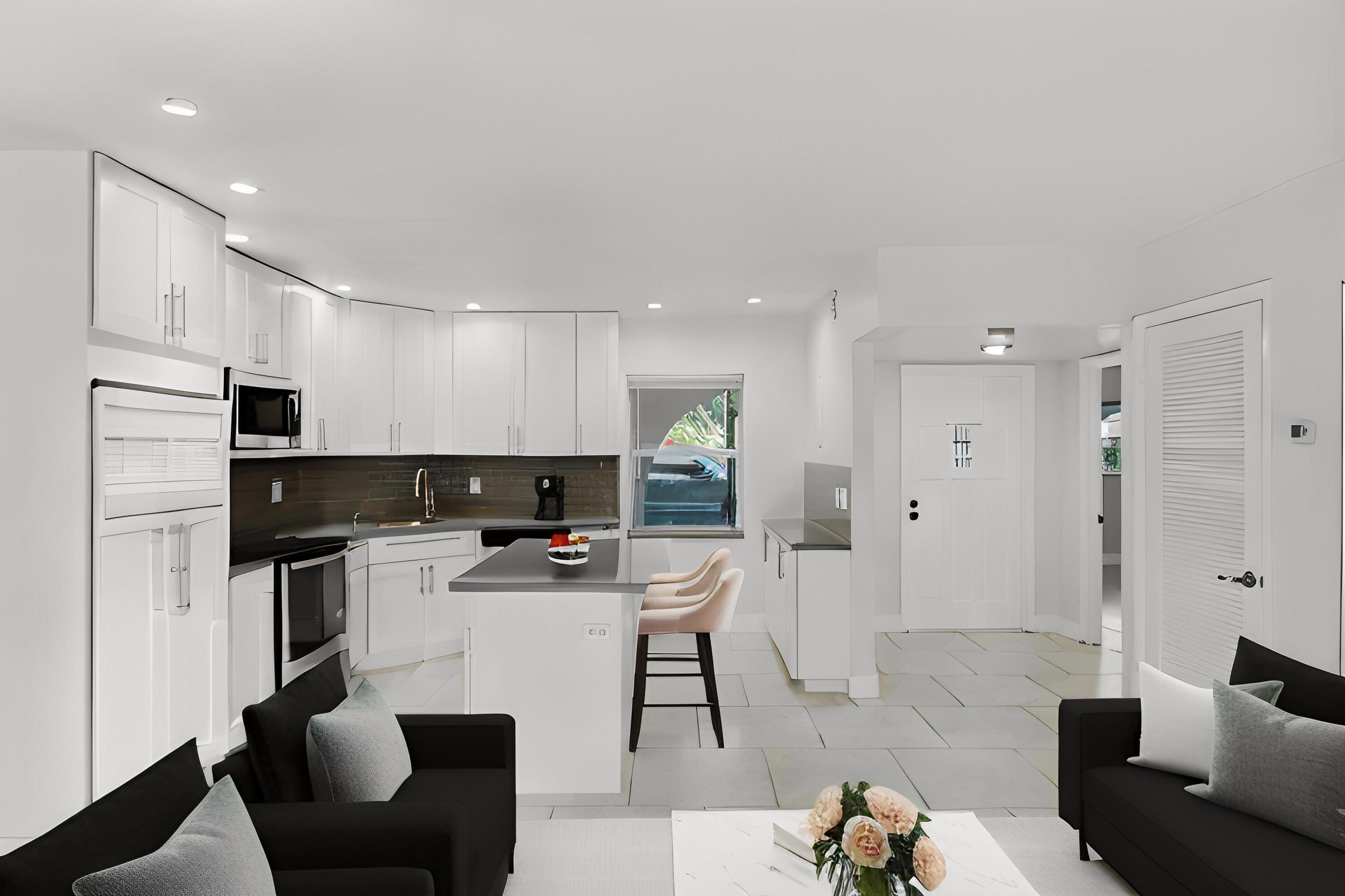 SPRING CREEK CONDO APARTMENTS - Residential