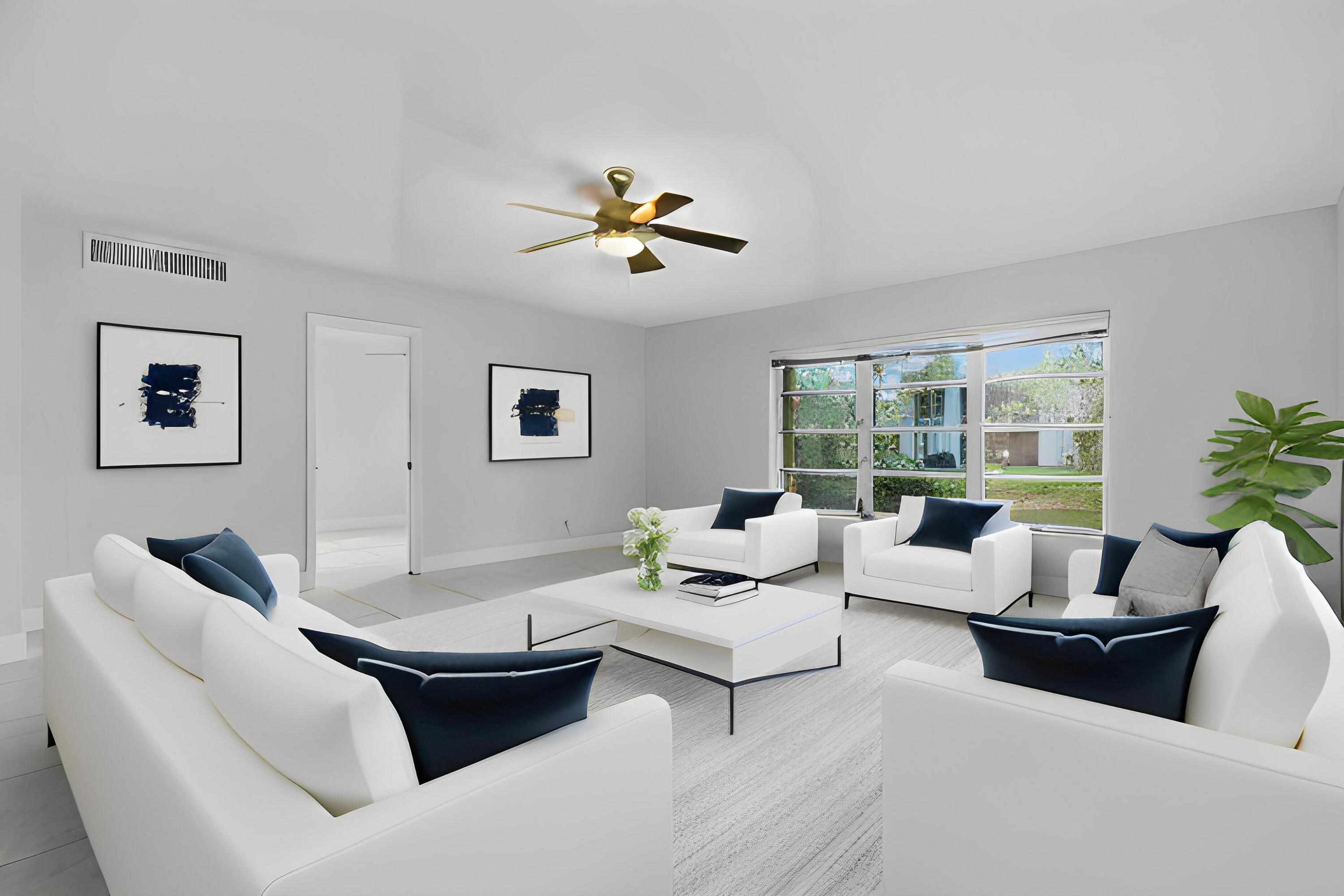 SPRING CREEK CONDO APARTMENTS - Residential