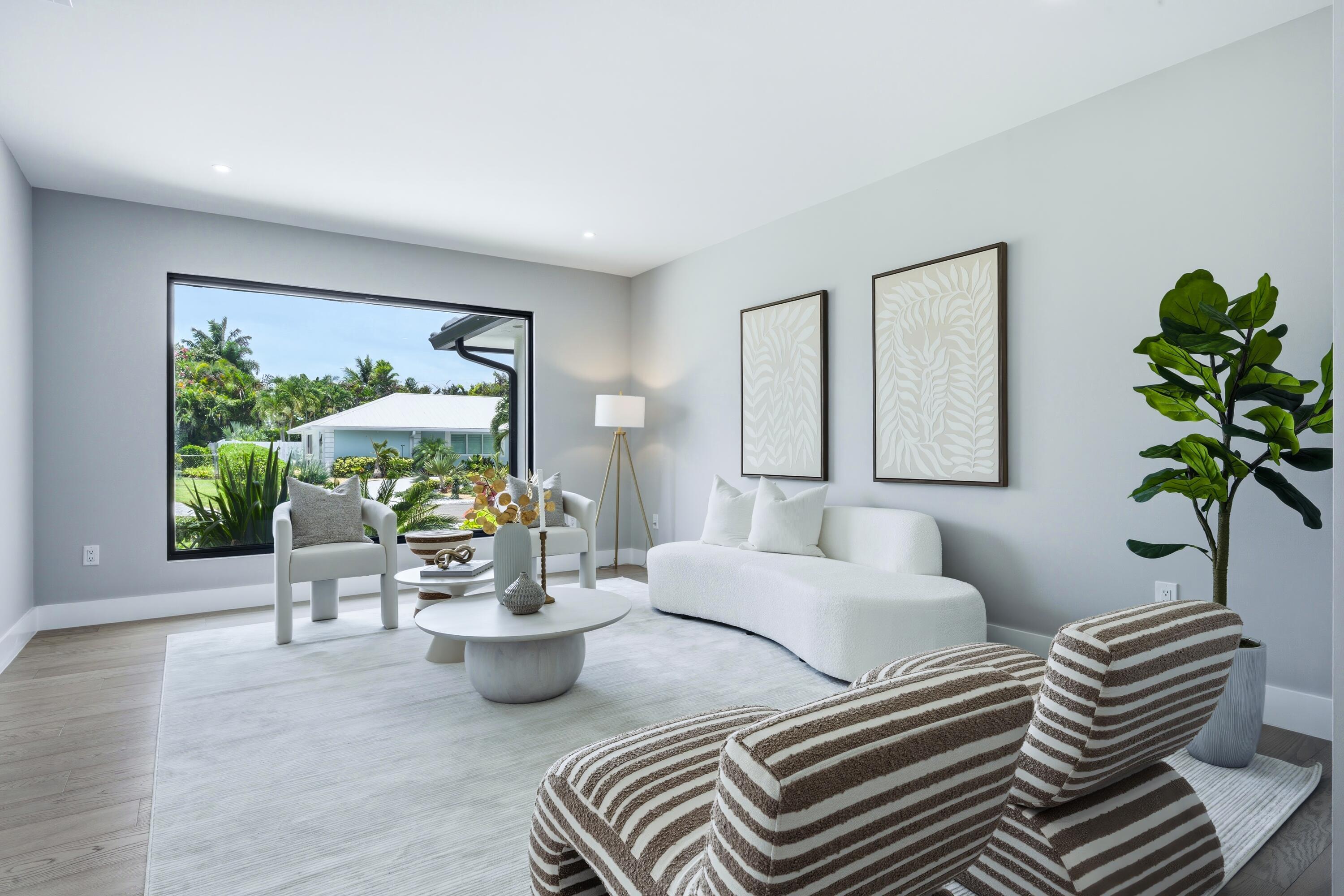 PALM BEACH ISLES 2 - Residential