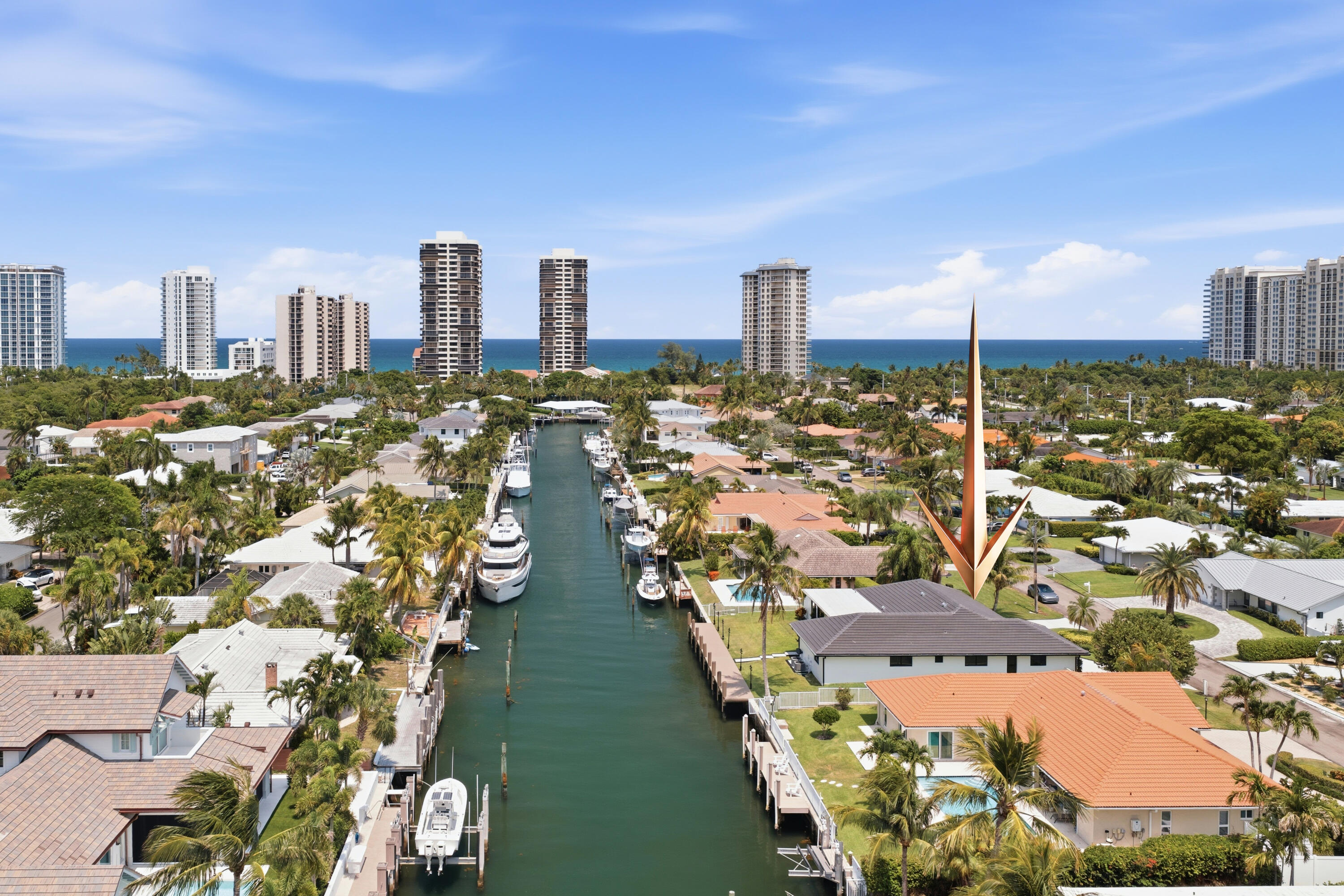 PALM BEACH ISLES 2 - Residential