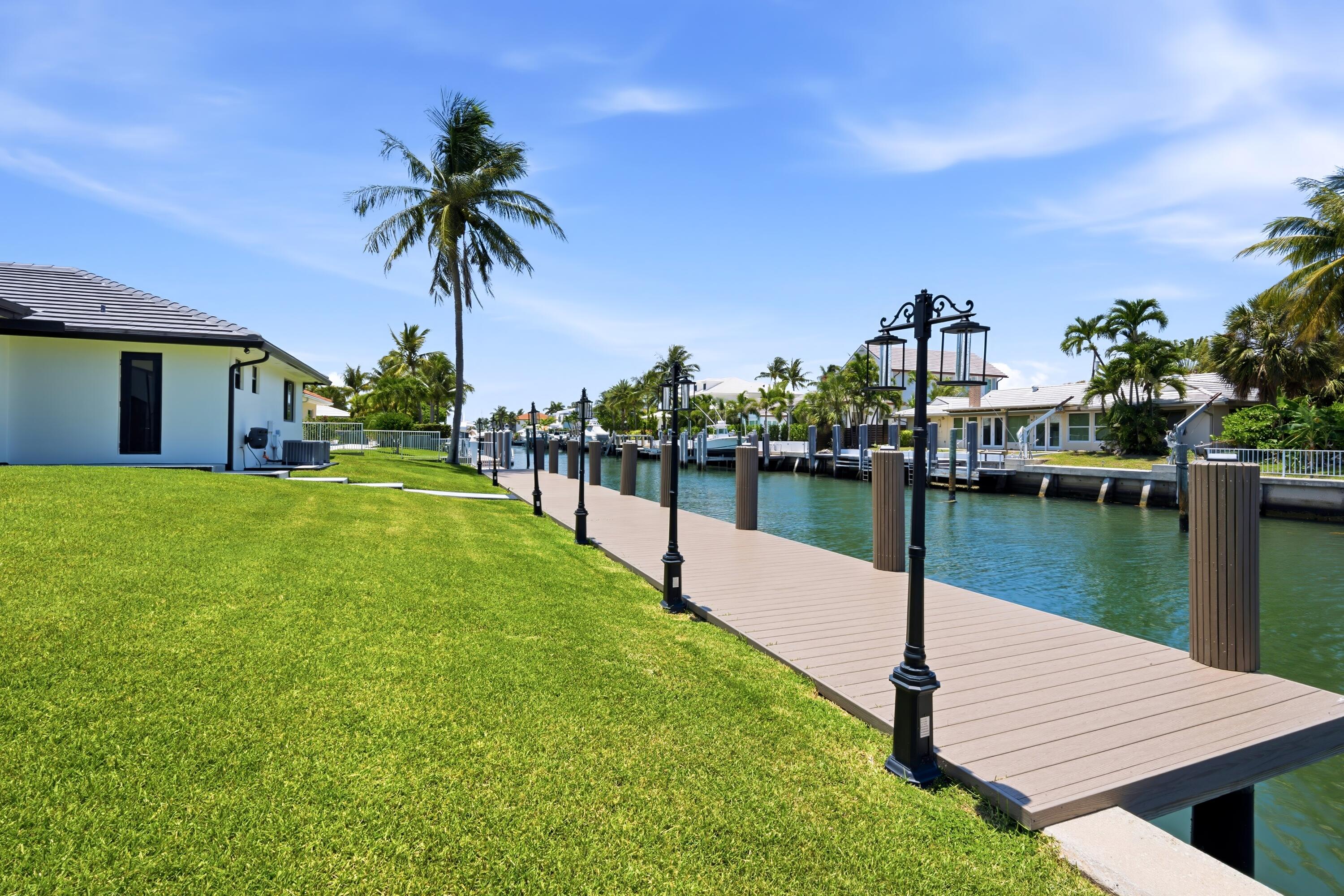 PALM BEACH ISLES 2 - Residential
