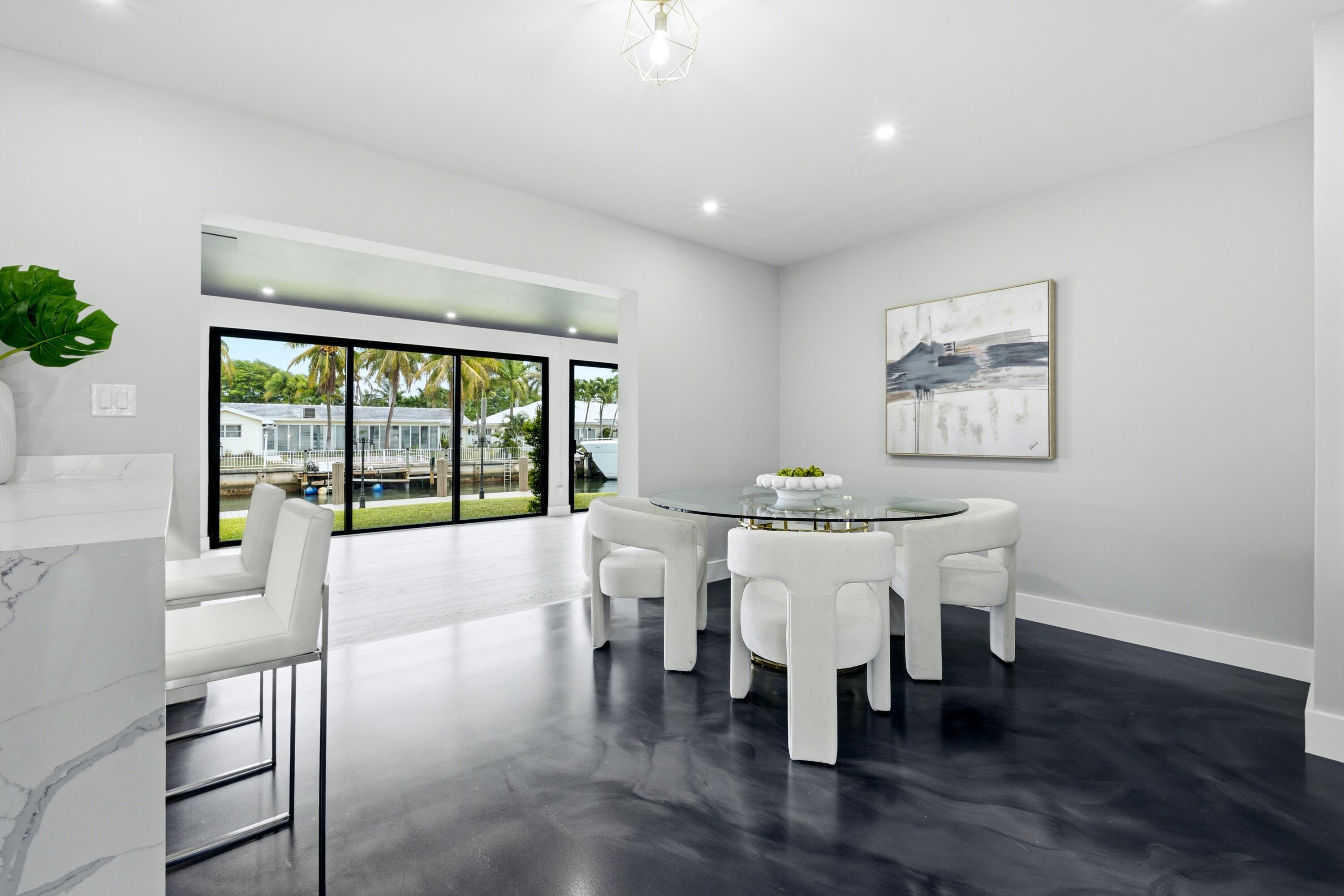 PALM BEACH ISLES 2 - Residential