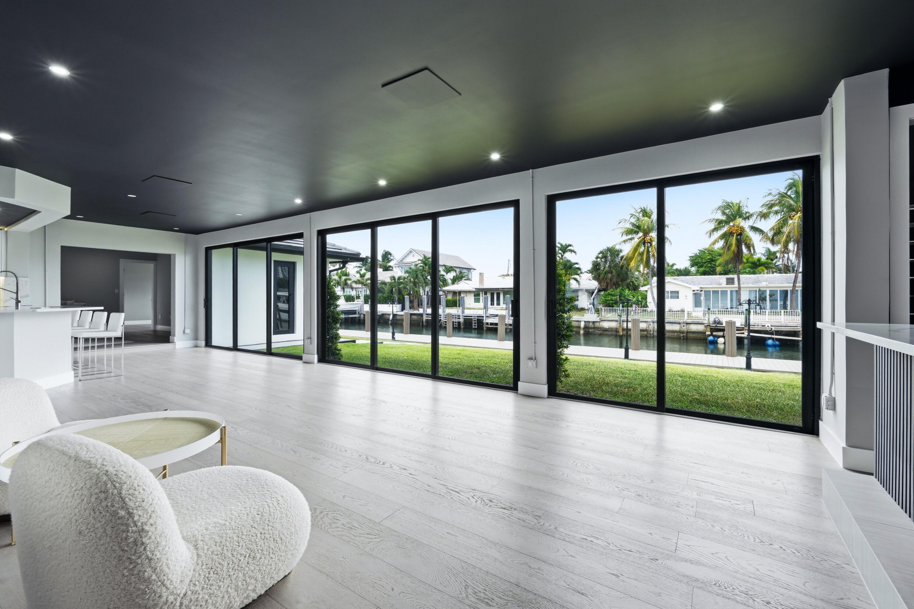PALM BEACH ISLES 2 - Residential