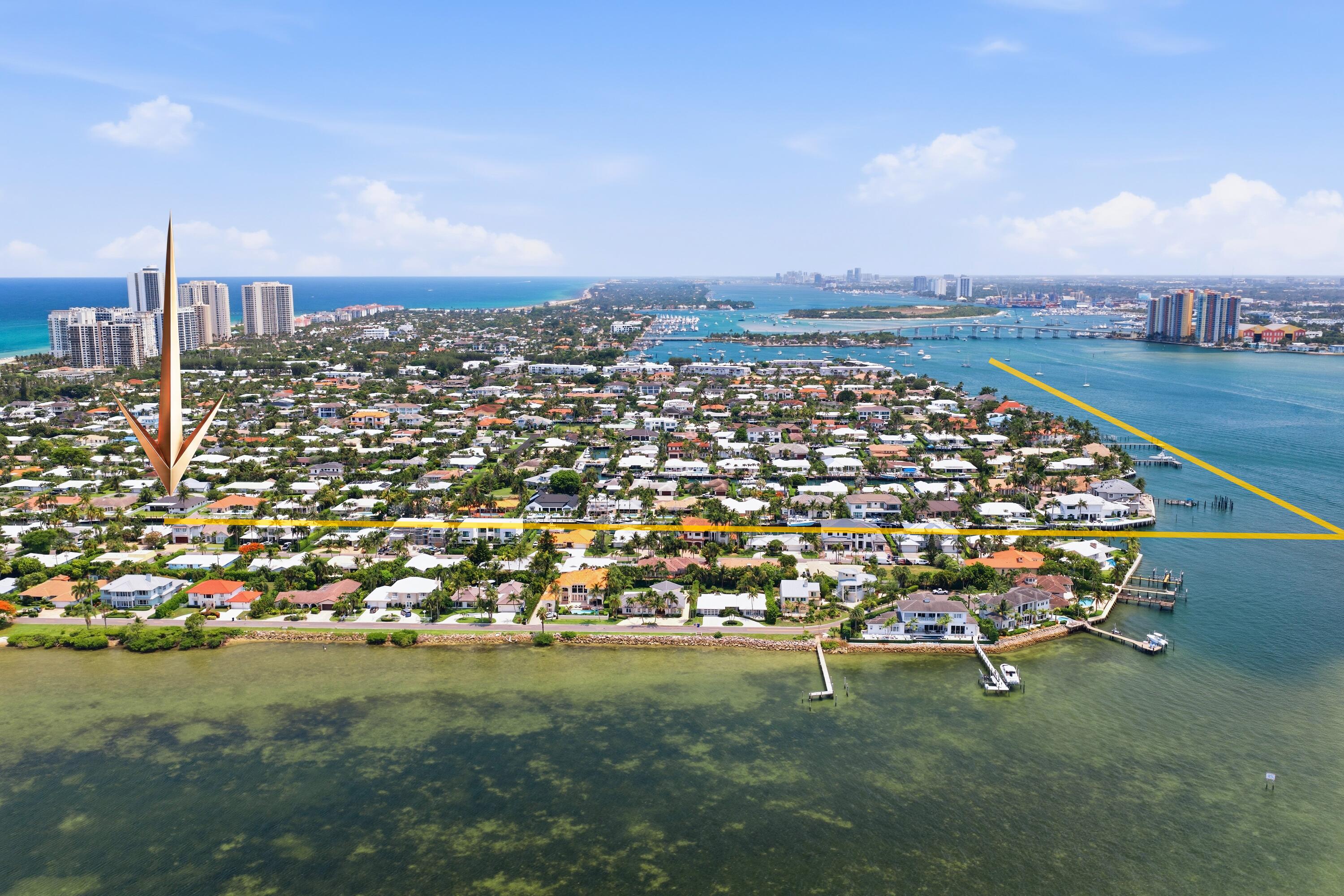 PALM BEACH ISLES 2 - Residential