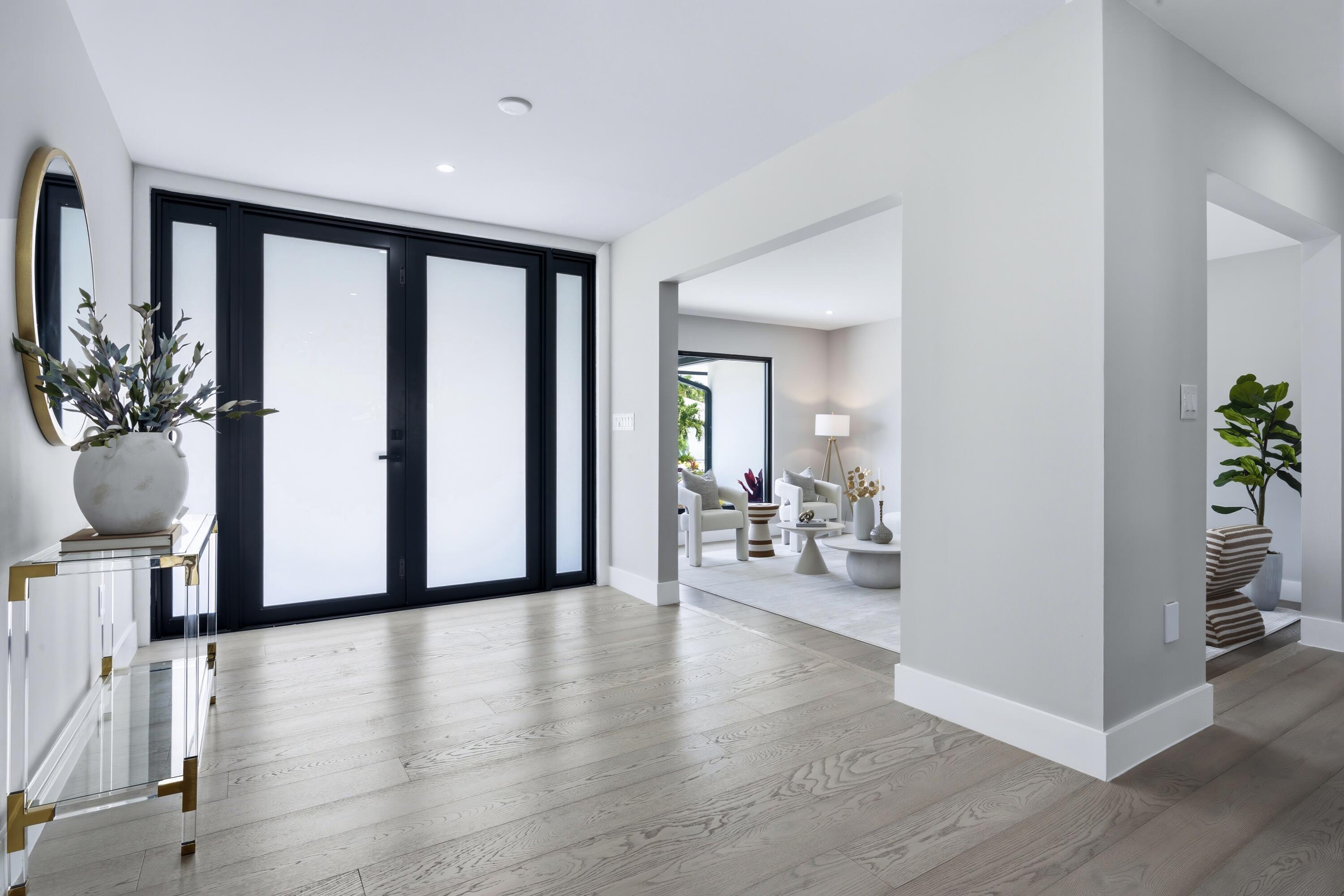 PALM BEACH ISLES 2 - Residential