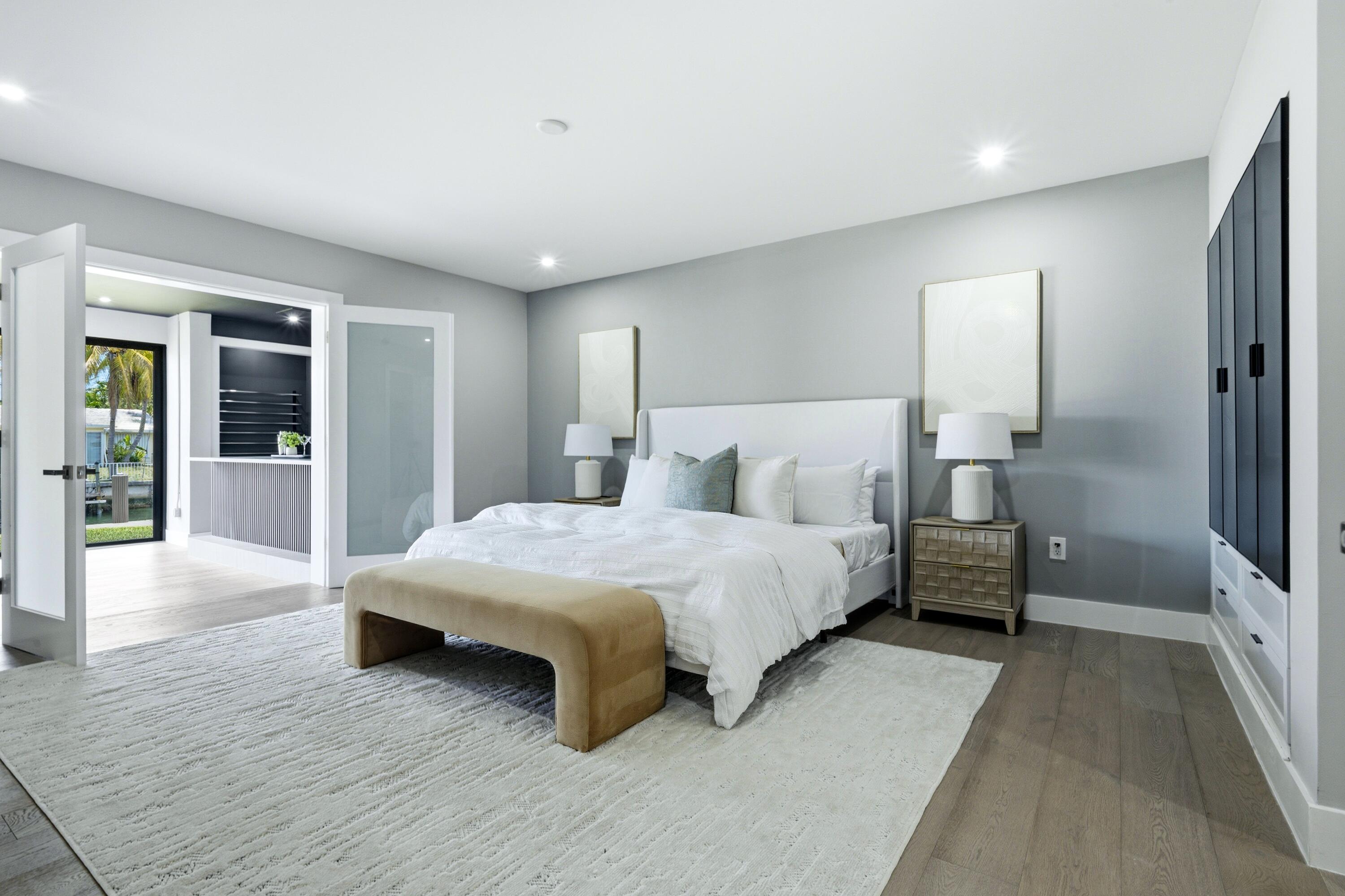 PALM BEACH ISLES 2 - Residential