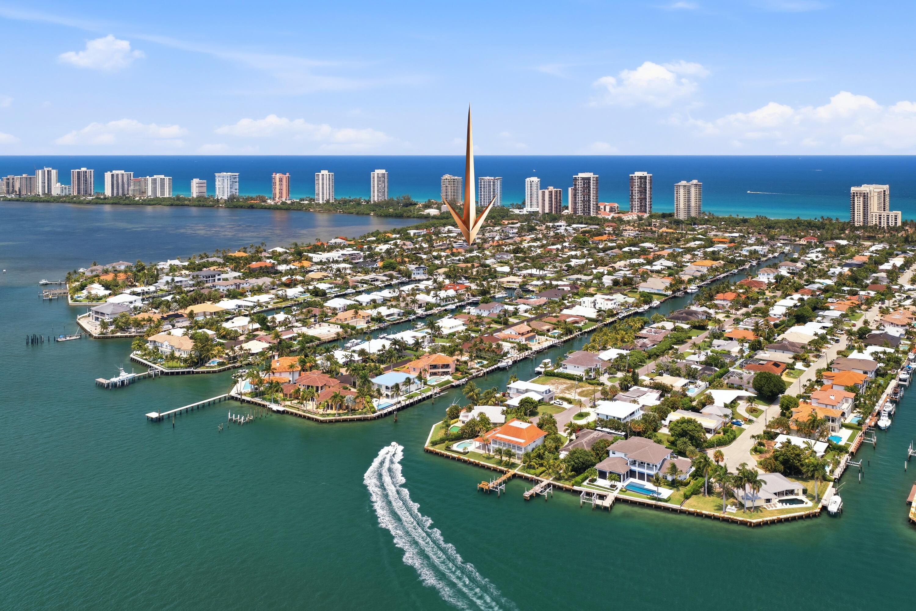 PALM BEACH ISLES 2 - Residential
