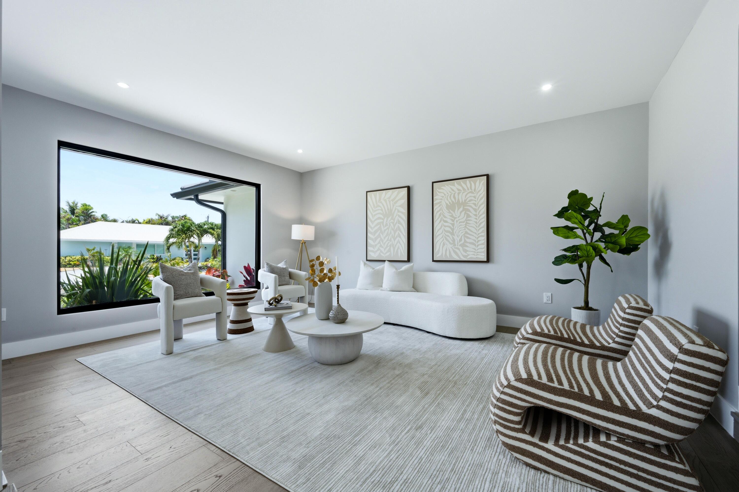 PALM BEACH ISLES 2 - Residential
