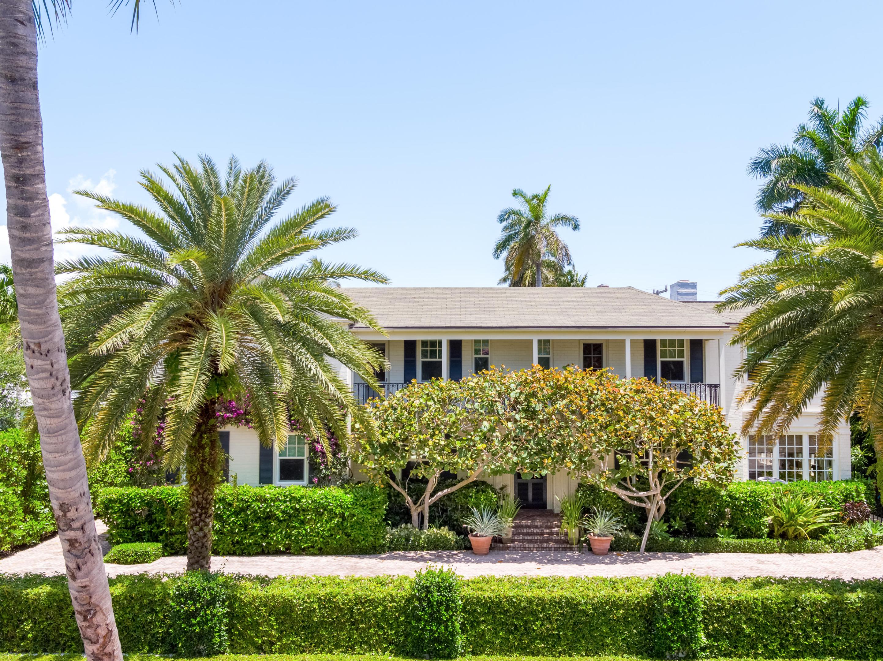 POINCIANA PARK 2ND ADD - Residential
