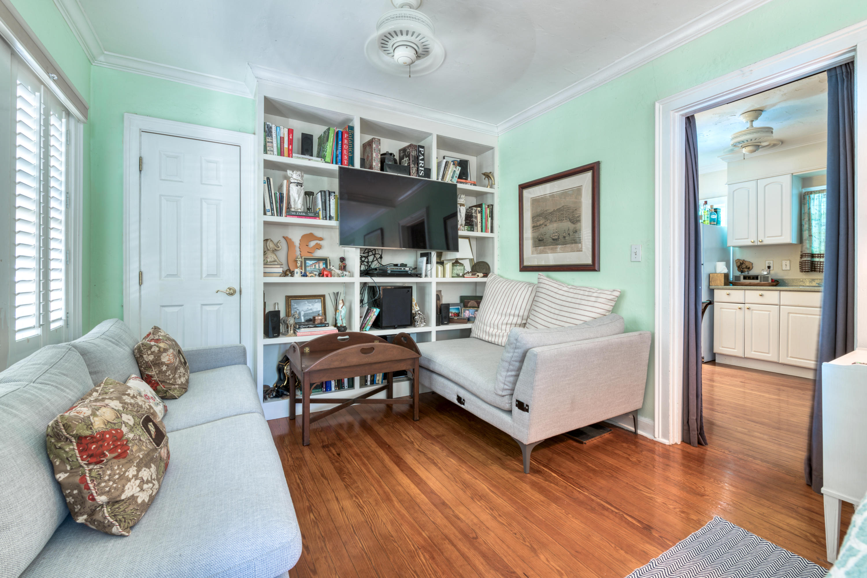 POINCIANA PARK 2ND ADD - Residential