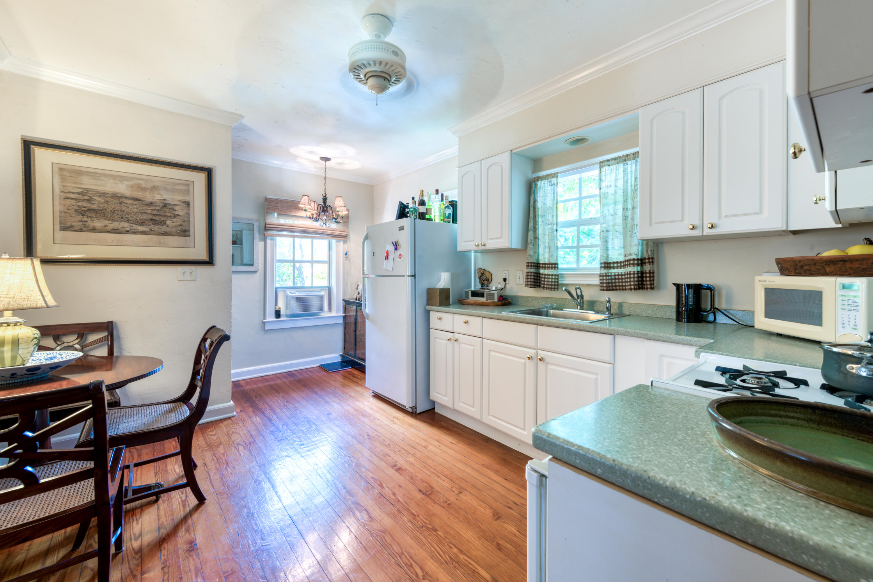 POINCIANA PARK 2ND ADD - Residential