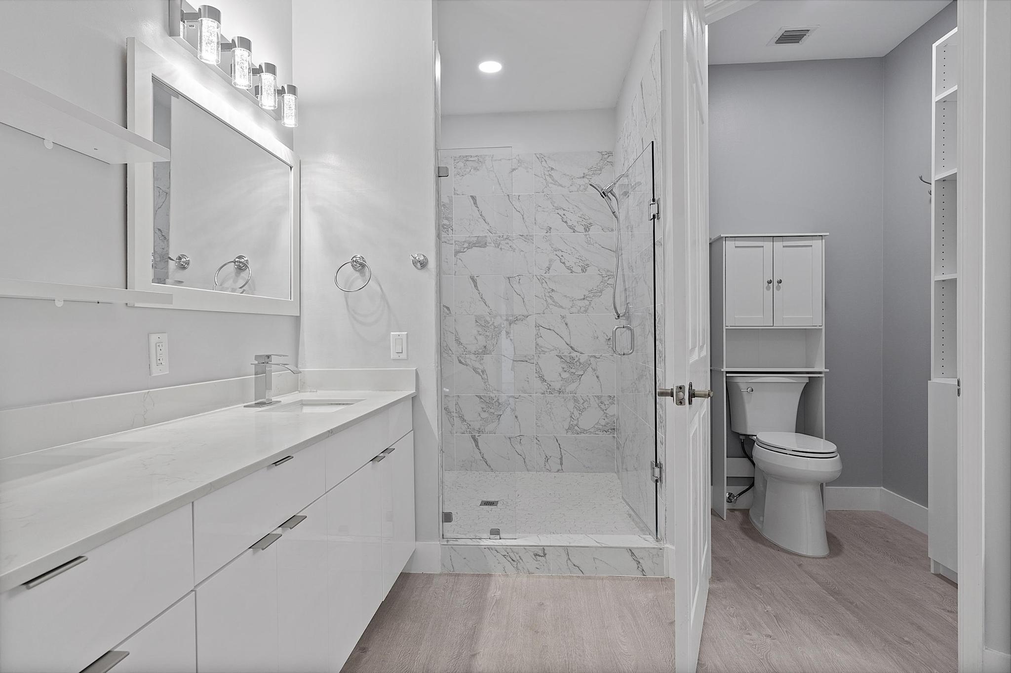 LEGENDS AT WESTON HILLS - Residential