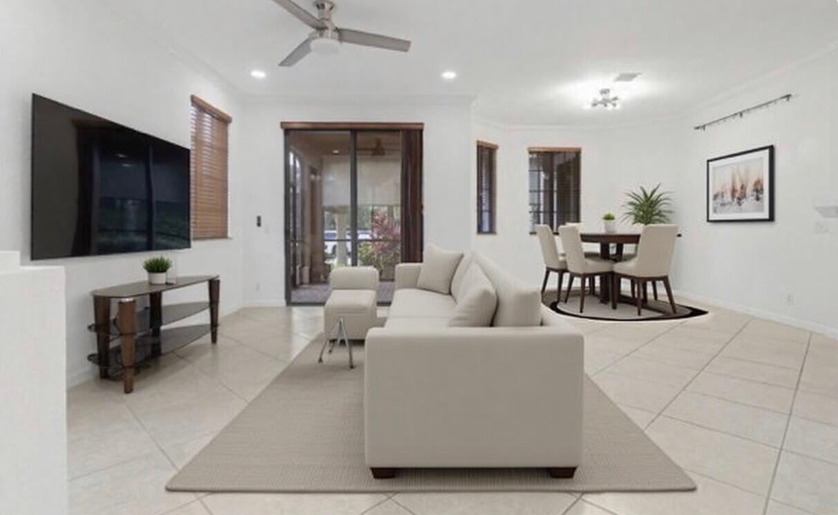 LEGENDS AT WESTON HILLS - Residential