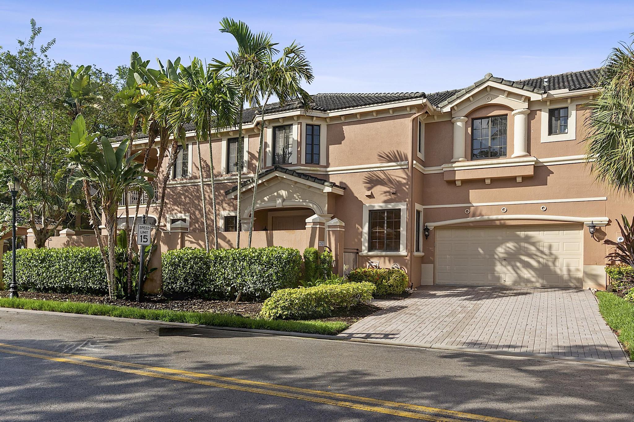 LEGENDS AT WESTON HILLS - Residential