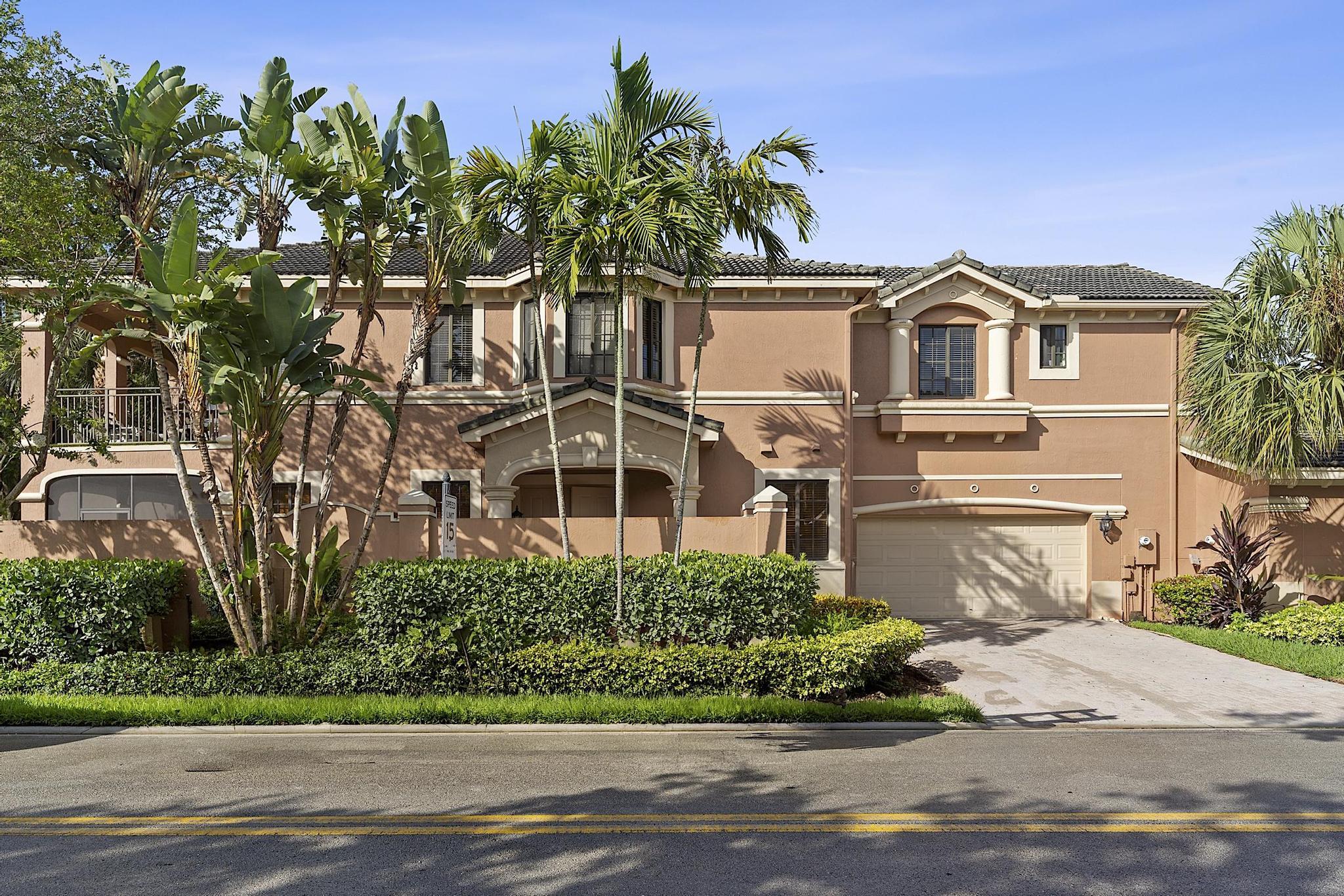 LEGENDS AT WESTON HILLS - Residential