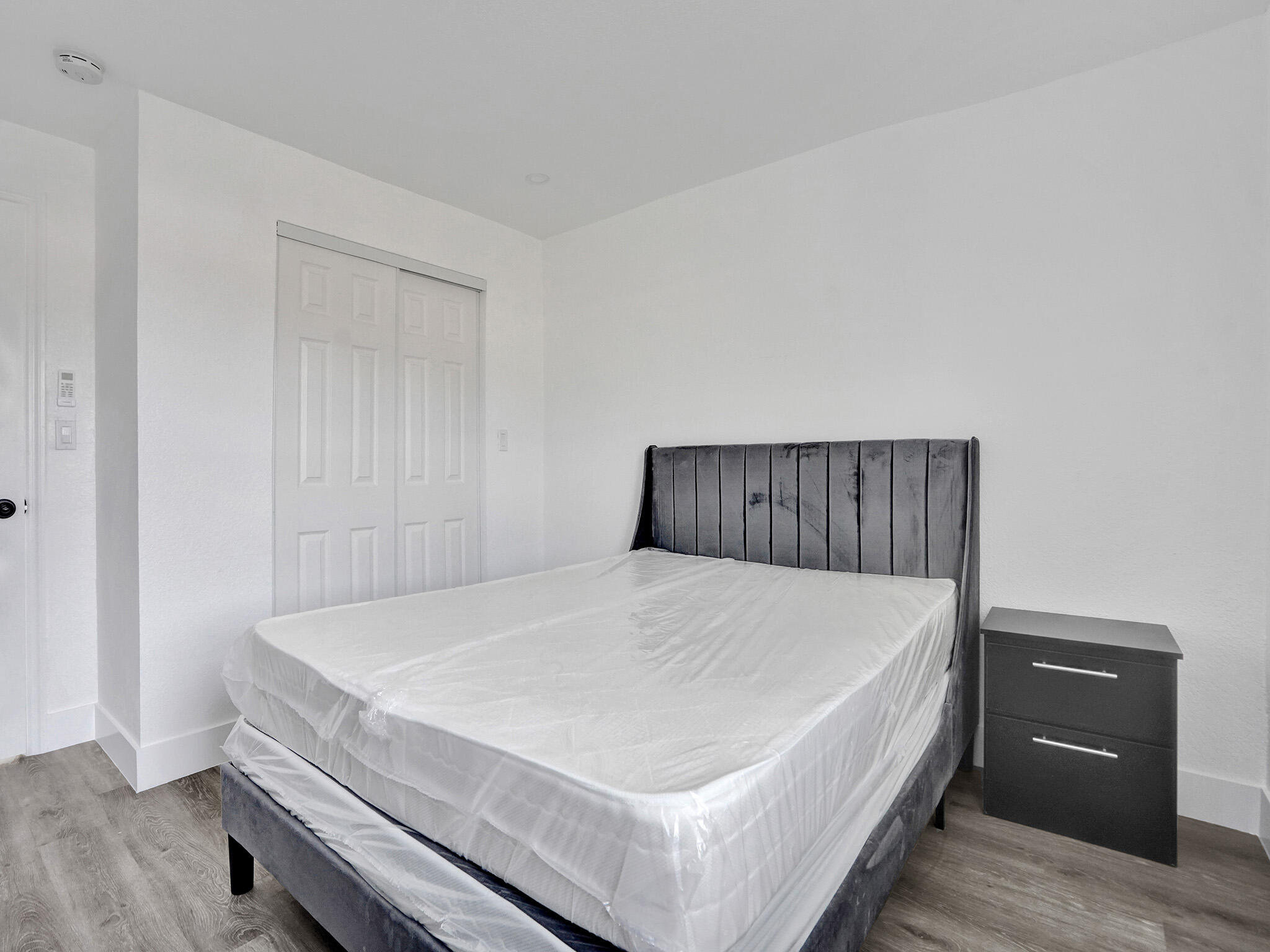 SUN LAND PARK - Residential