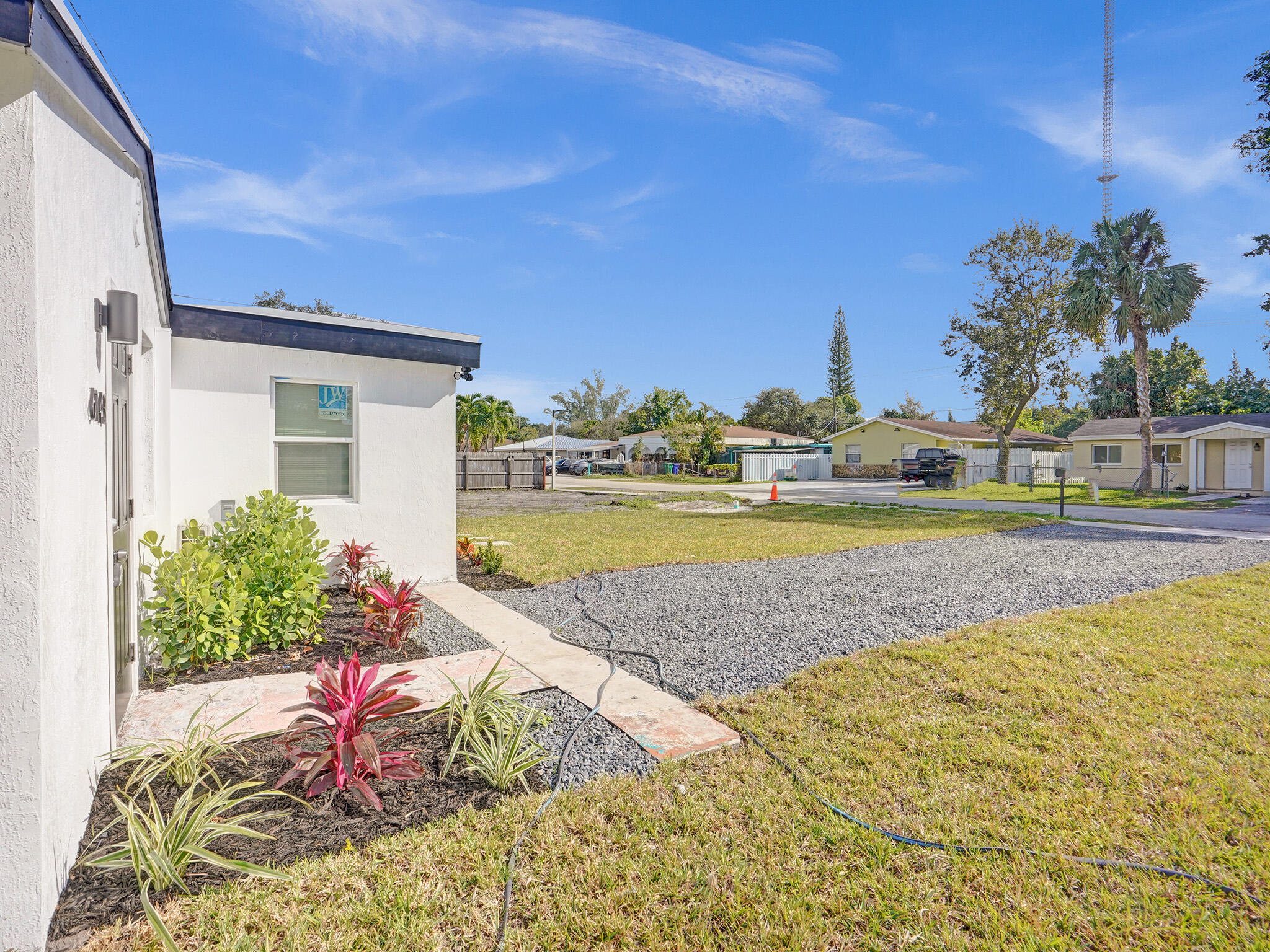 SUN LAND PARK - Residential