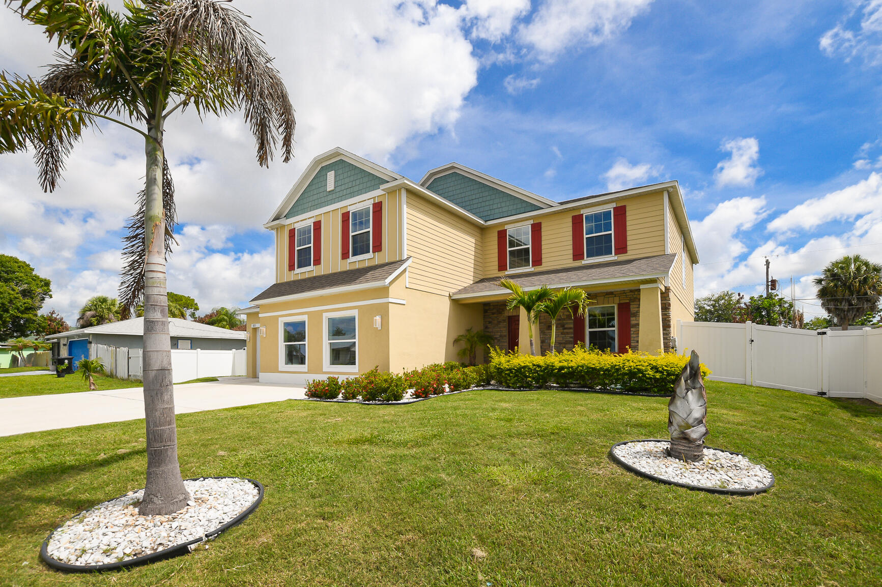 PORT ST LUCIE SECTION 12 - Residential