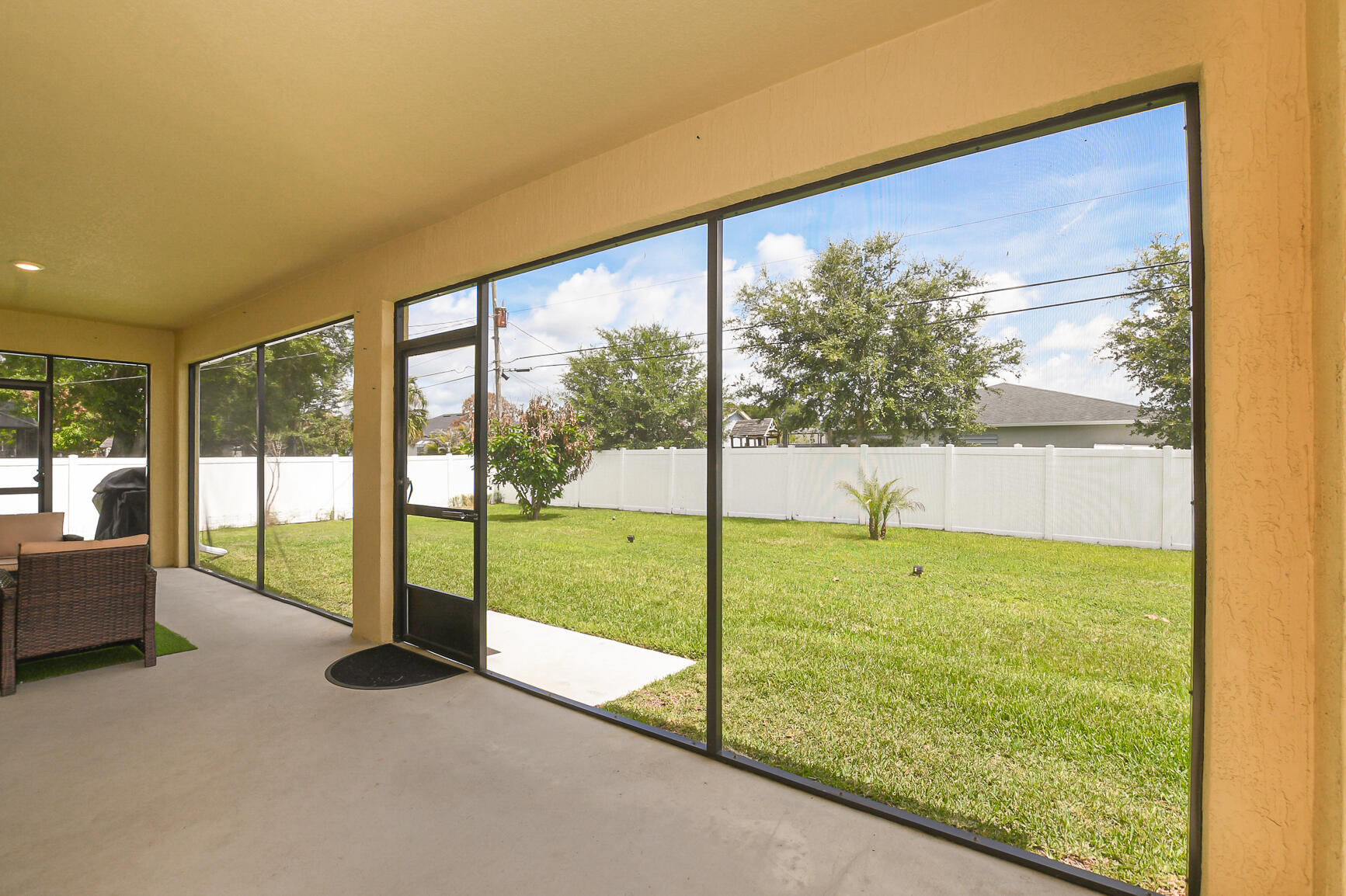 PORT ST LUCIE SECTION 12 - Residential