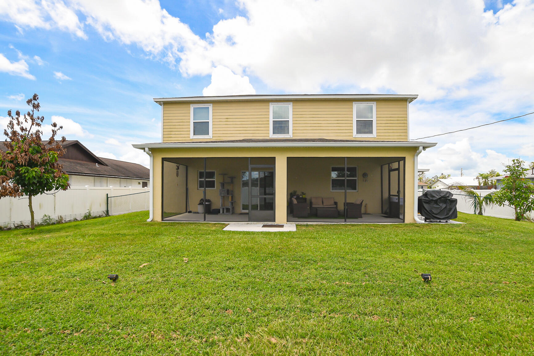 PORT ST LUCIE SECTION 12 - Residential