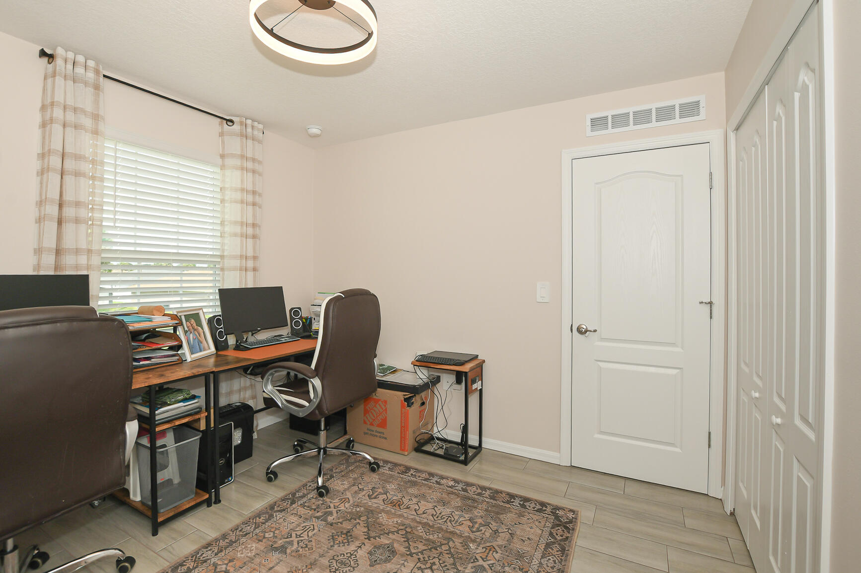 PORT ST LUCIE SECTION 12 - Residential