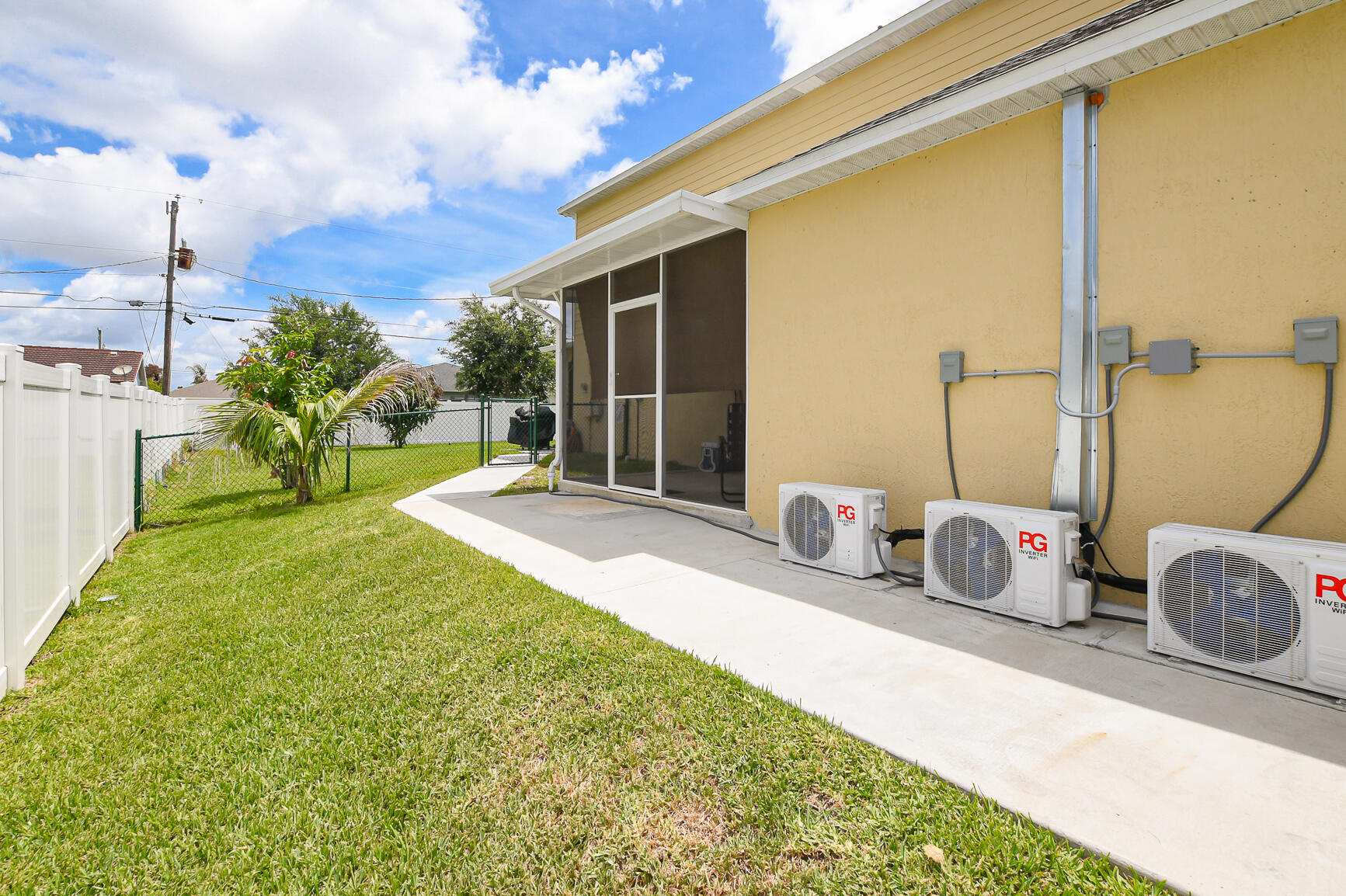 PORT ST LUCIE SECTION 12 - Residential