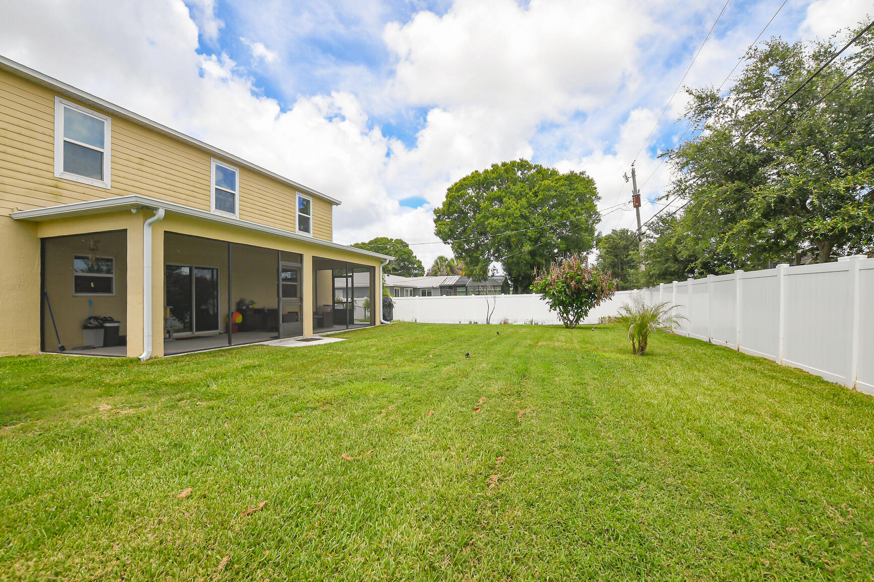 PORT ST LUCIE SECTION 12 - Residential
