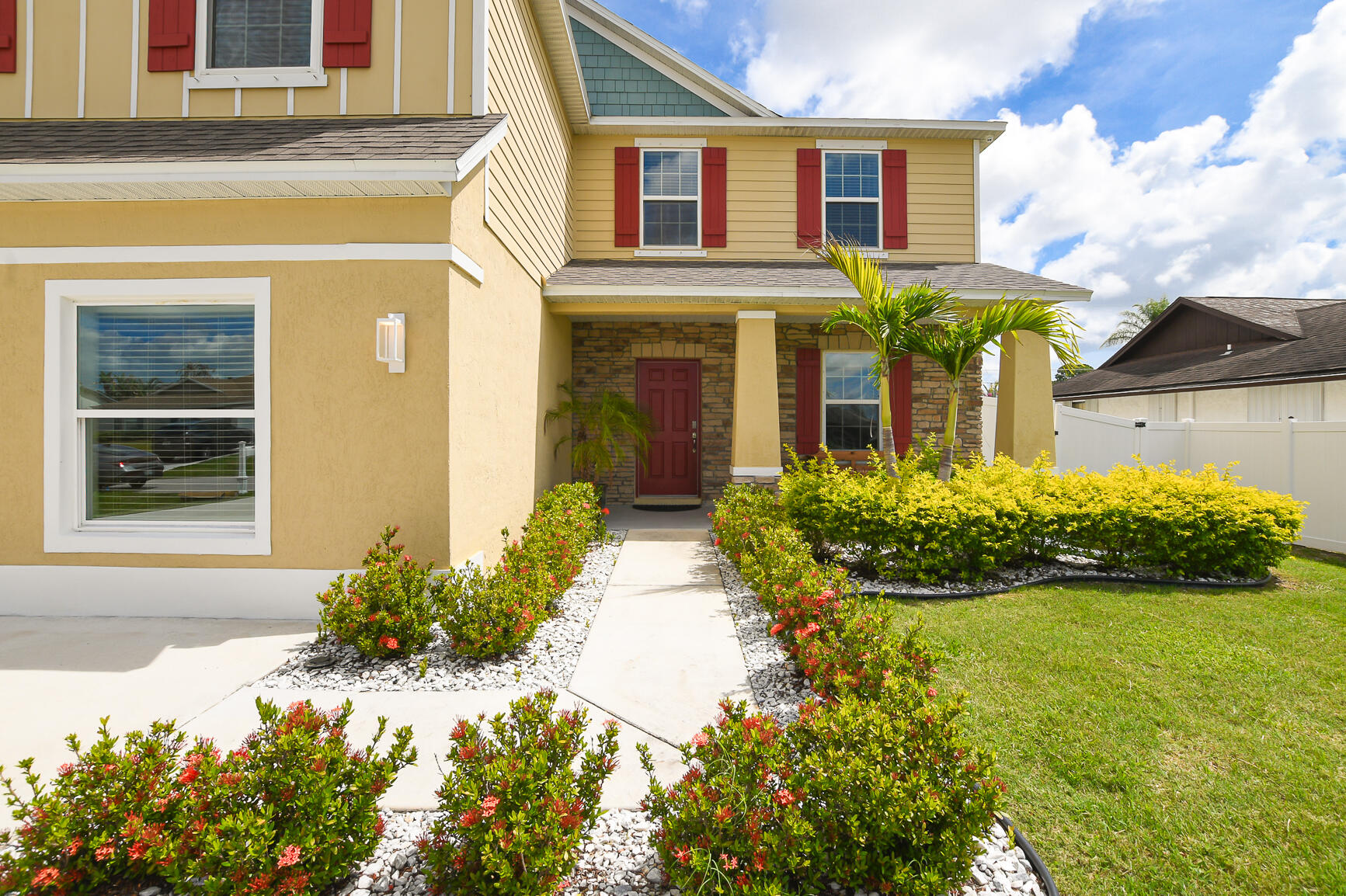 PORT ST LUCIE SECTION 12 - Residential