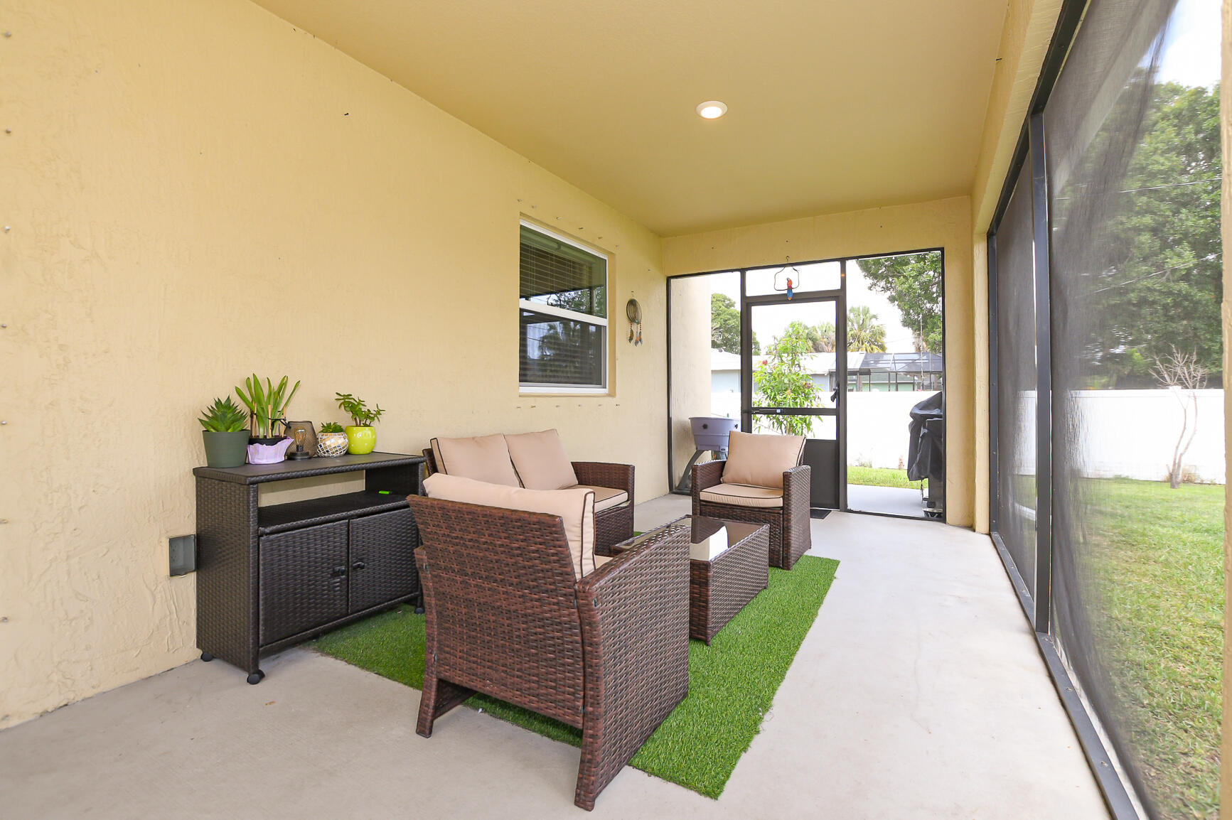 PORT ST LUCIE SECTION 12 - Residential