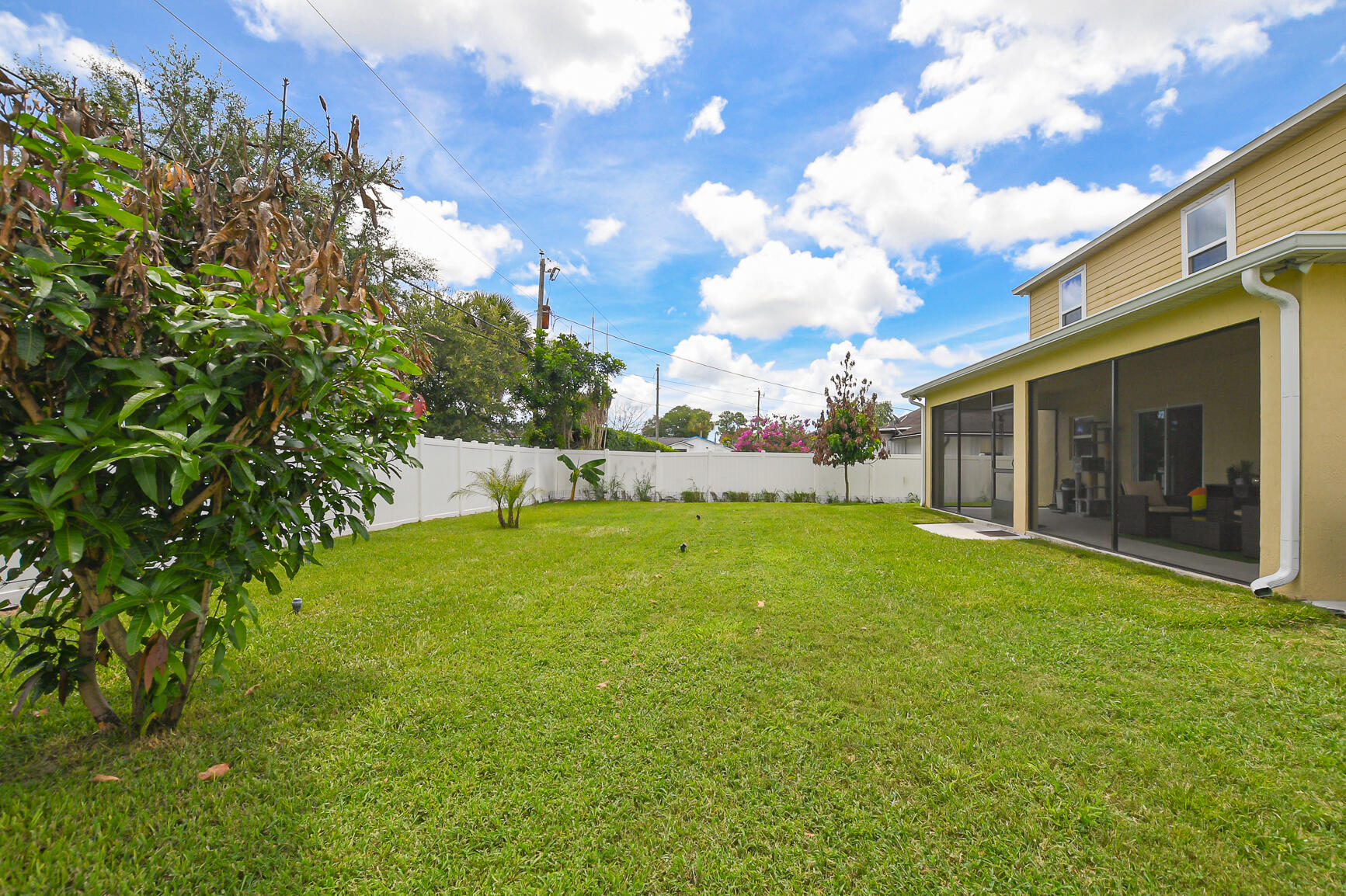 PORT ST LUCIE SECTION 12 - Residential