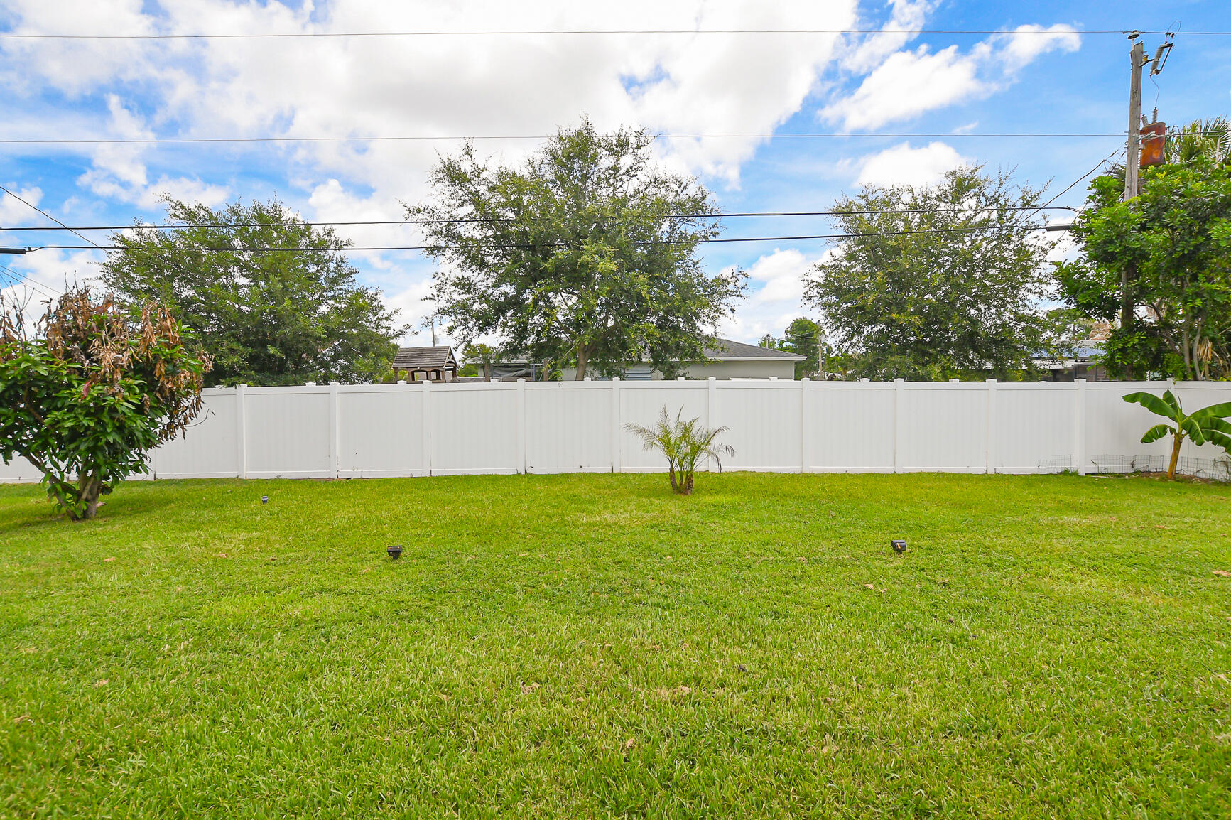 PORT ST LUCIE SECTION 12 - Residential