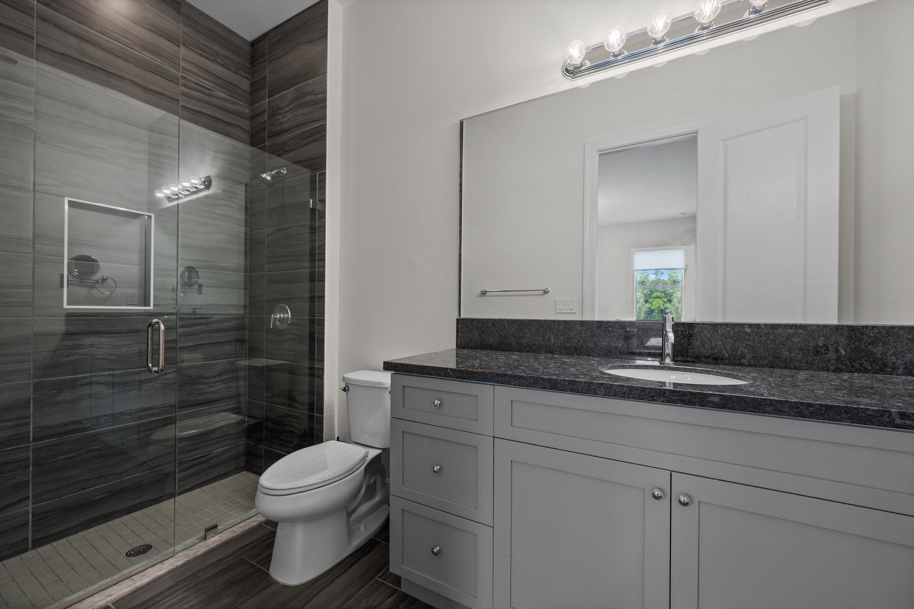OSPREY OAKS - Residential