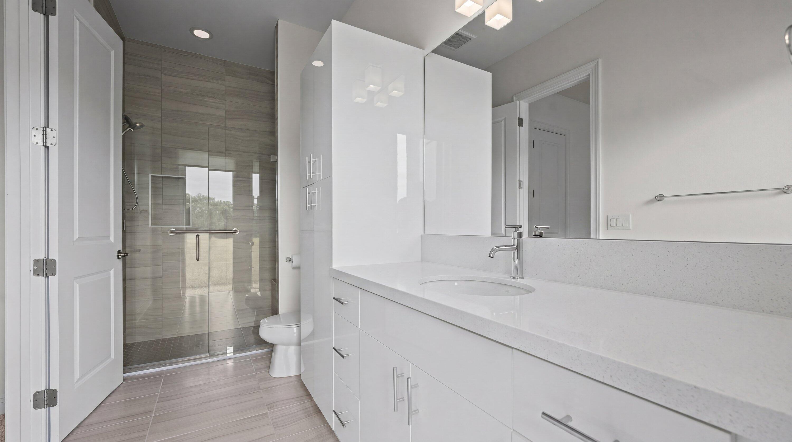 OSPREY OAKS - Residential