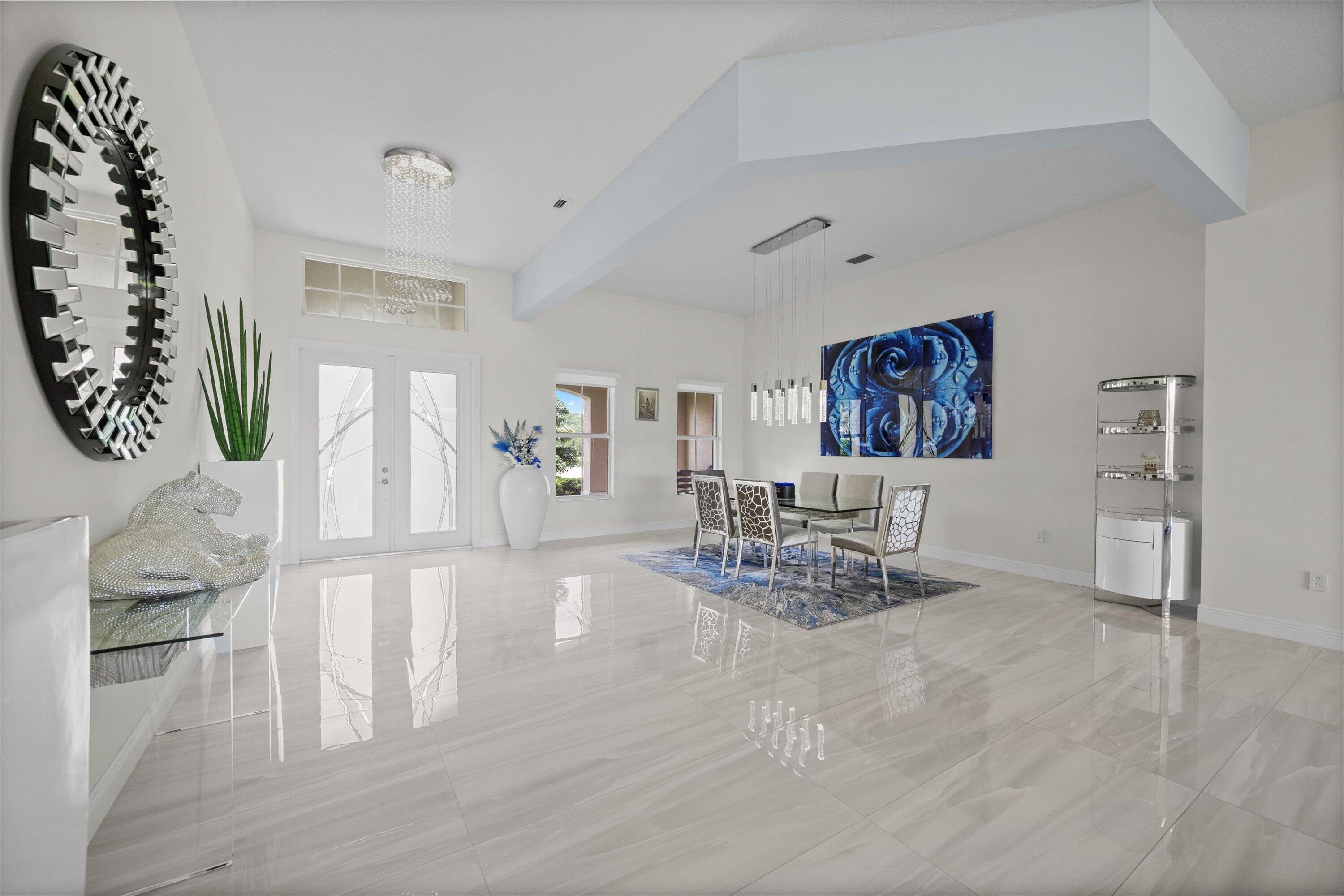 OSPREY OAKS - Residential