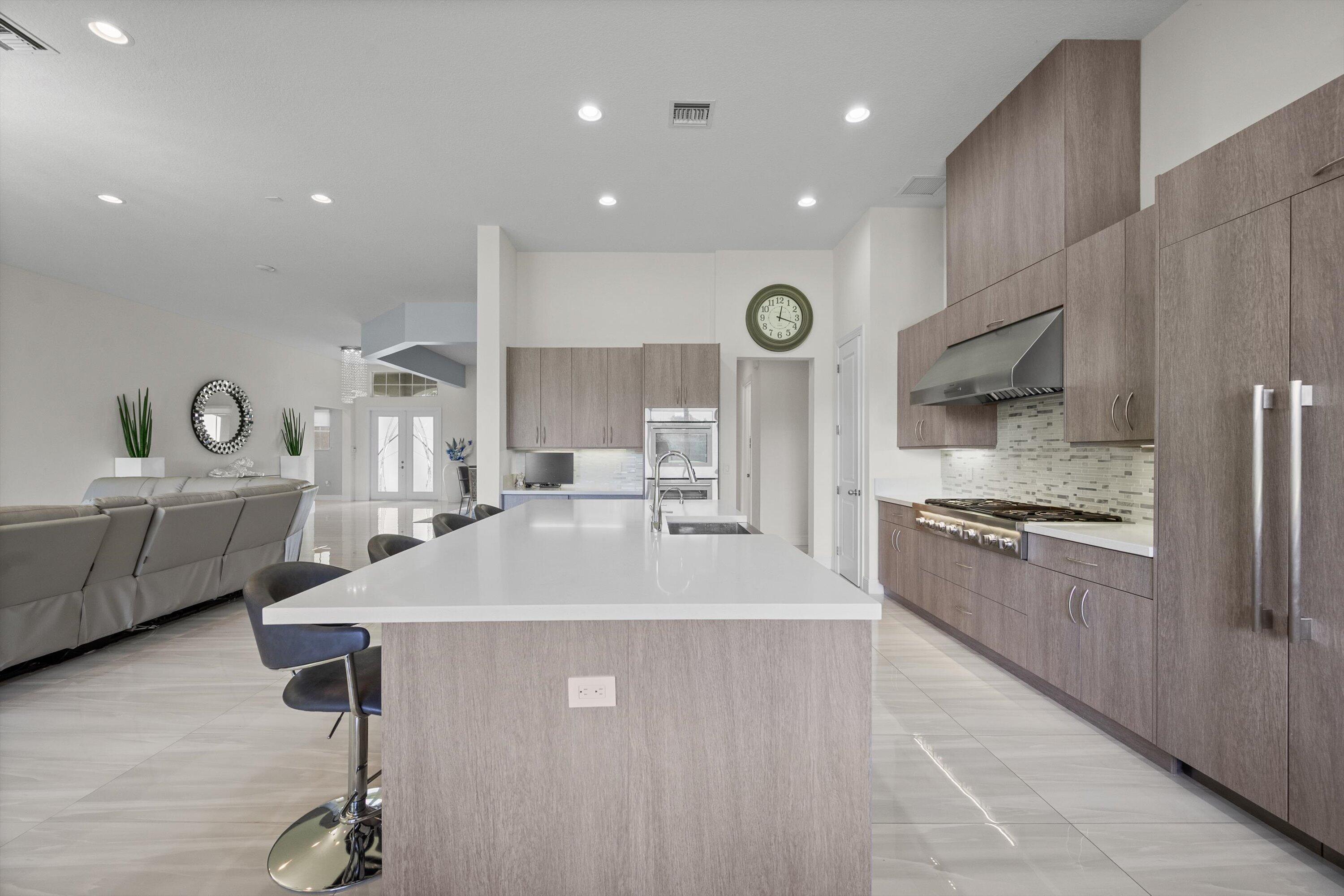 OSPREY OAKS - Residential