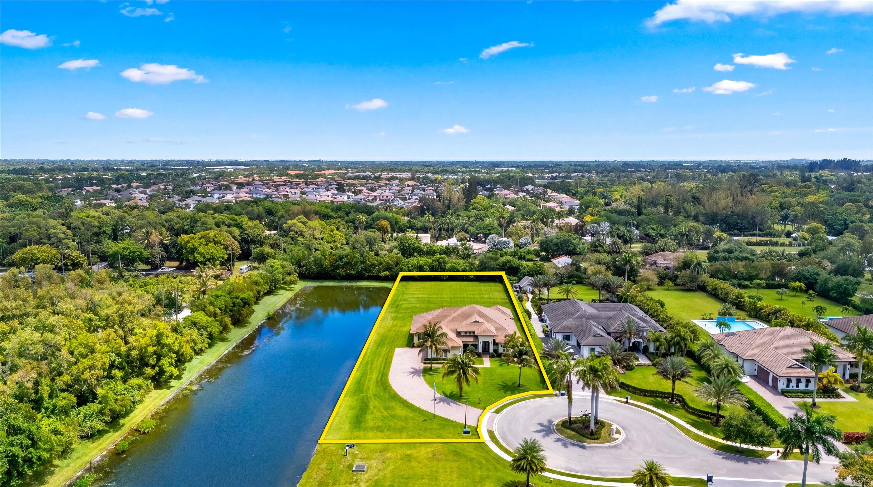 OSPREY OAKS - Residential