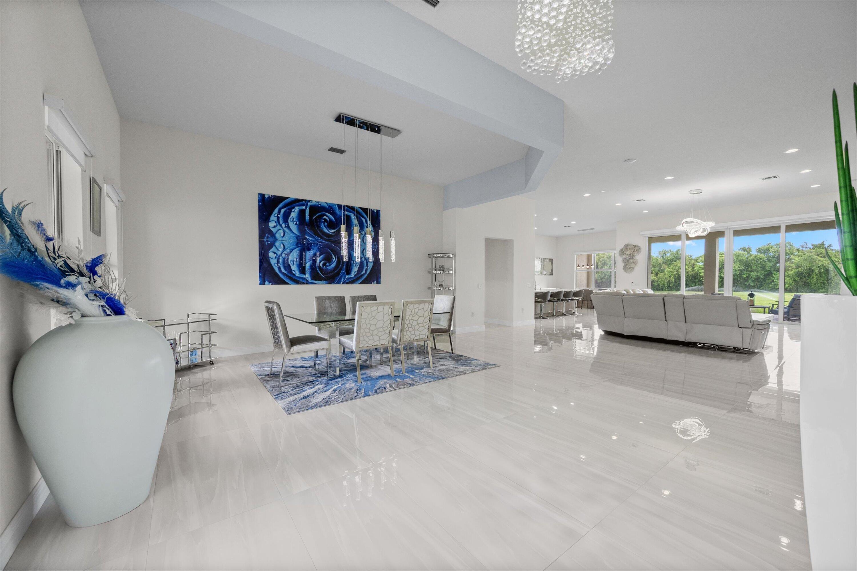 OSPREY OAKS - Residential