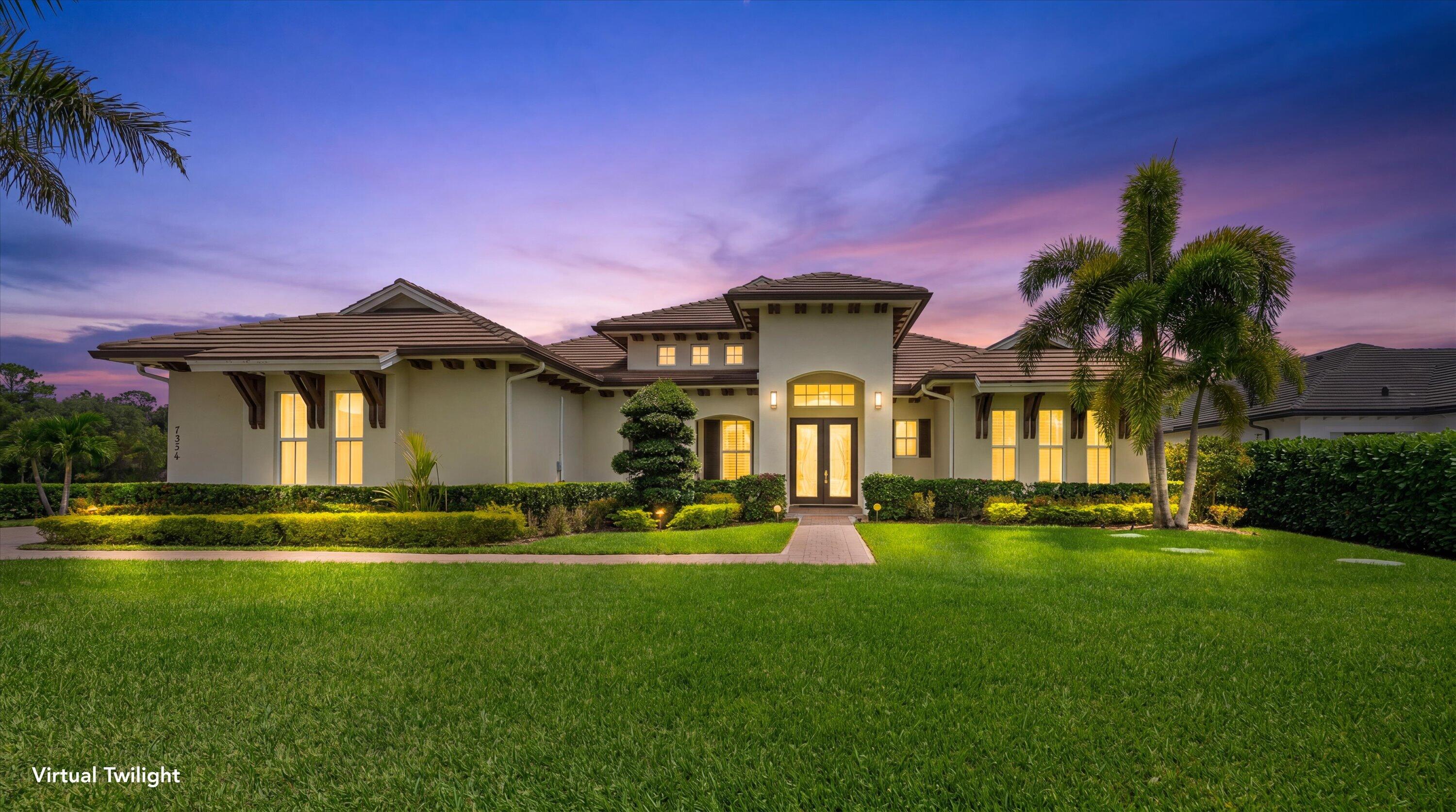 OSPREY OAKS - Residential