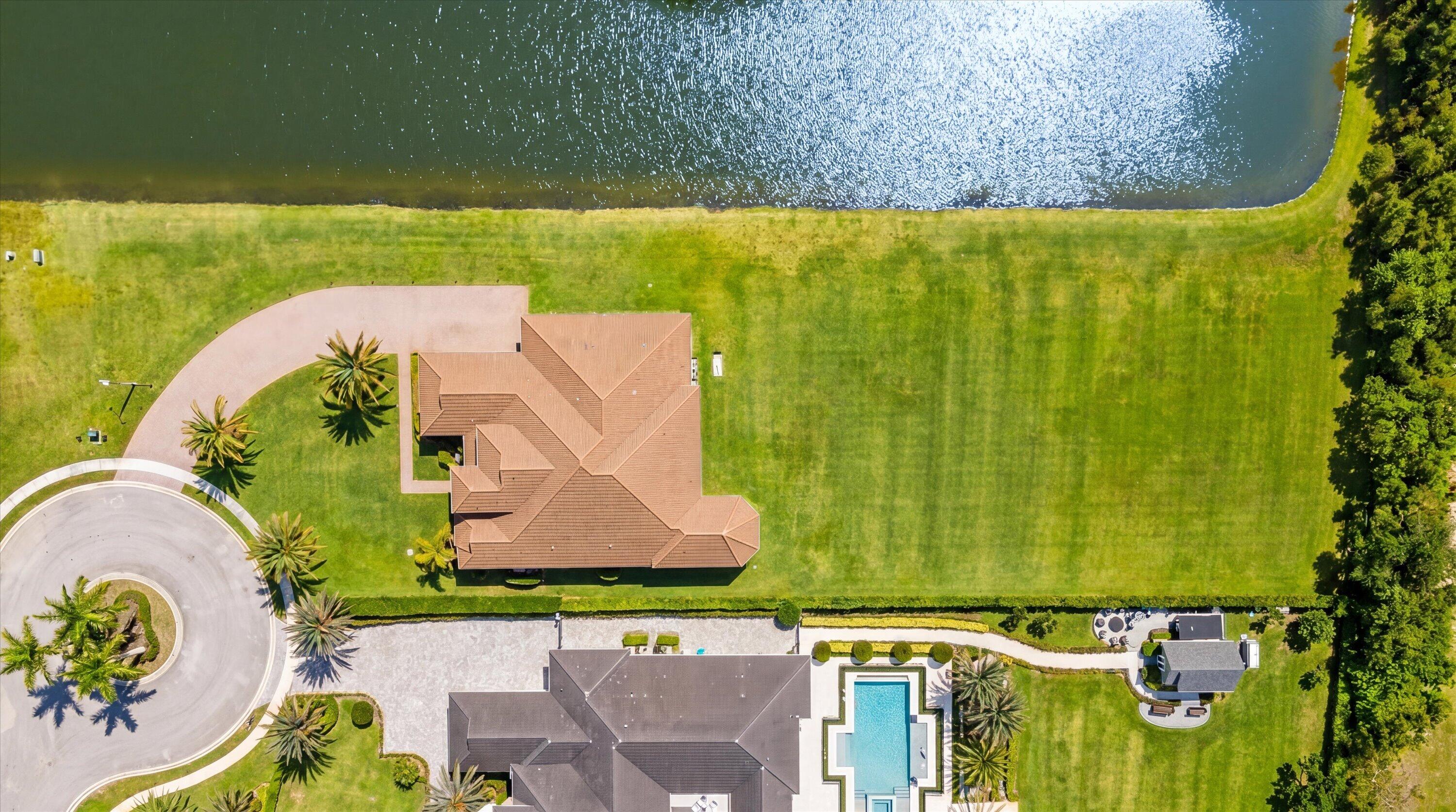 OSPREY OAKS - Residential