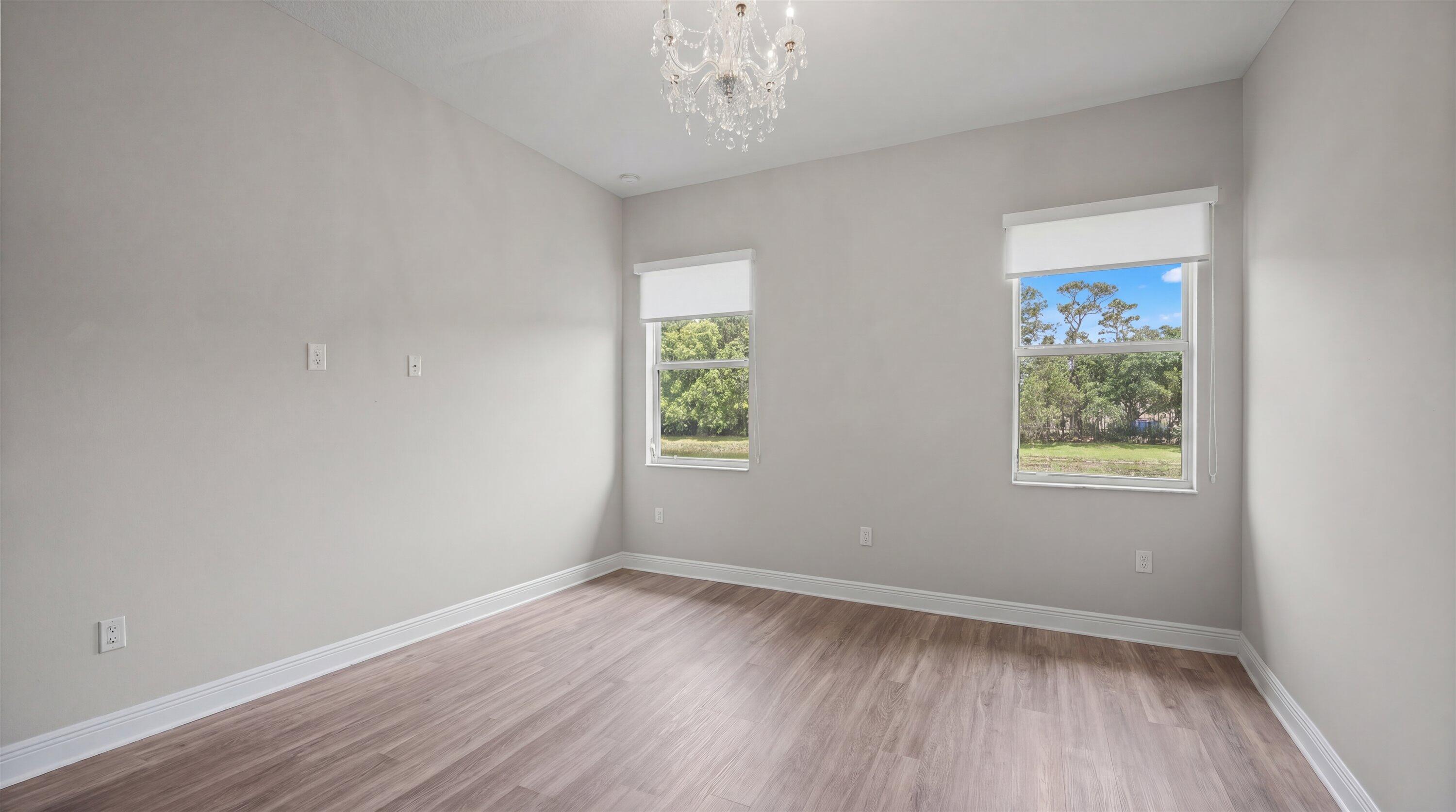 OSPREY OAKS - Residential