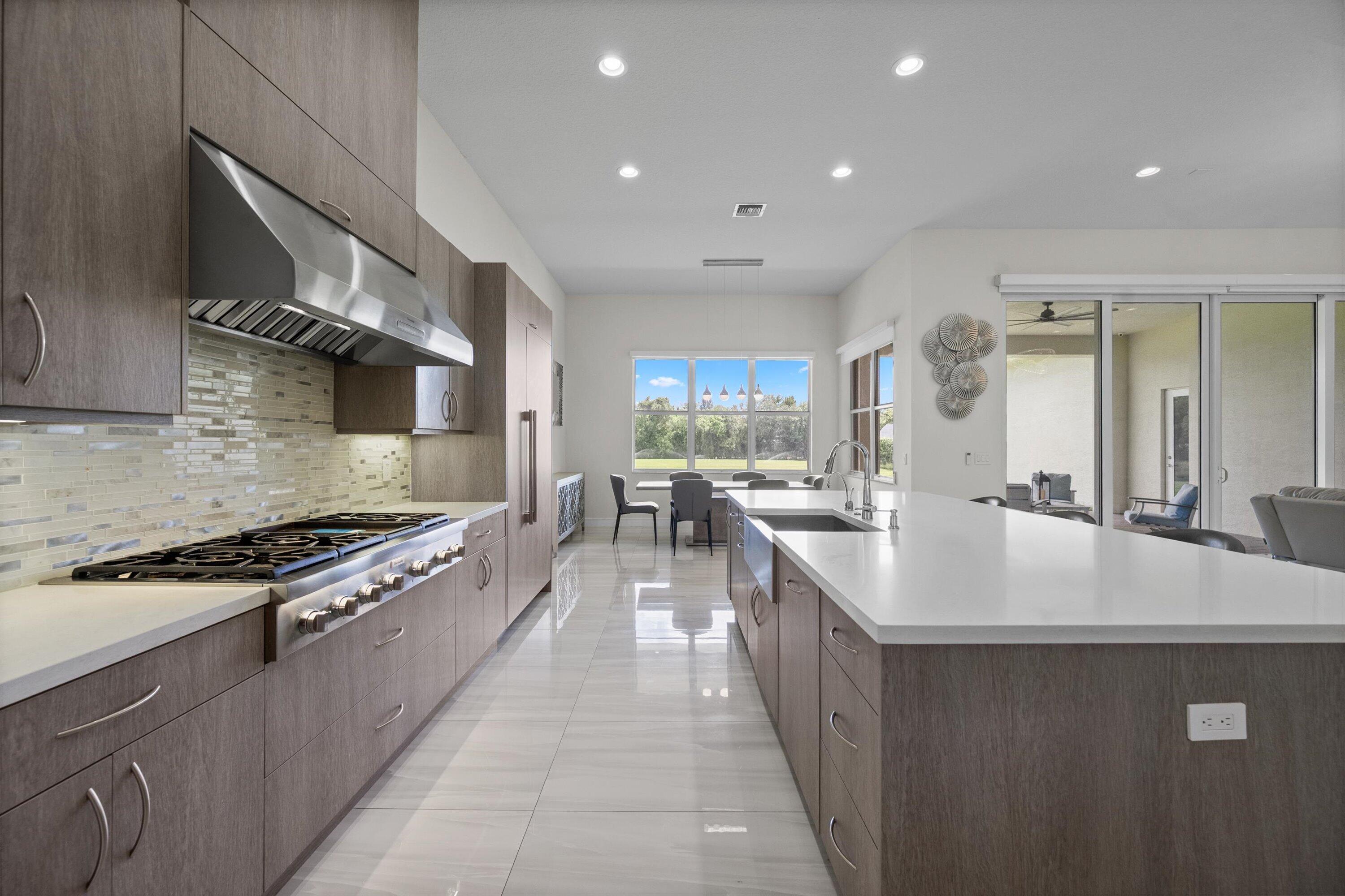 OSPREY OAKS - Residential