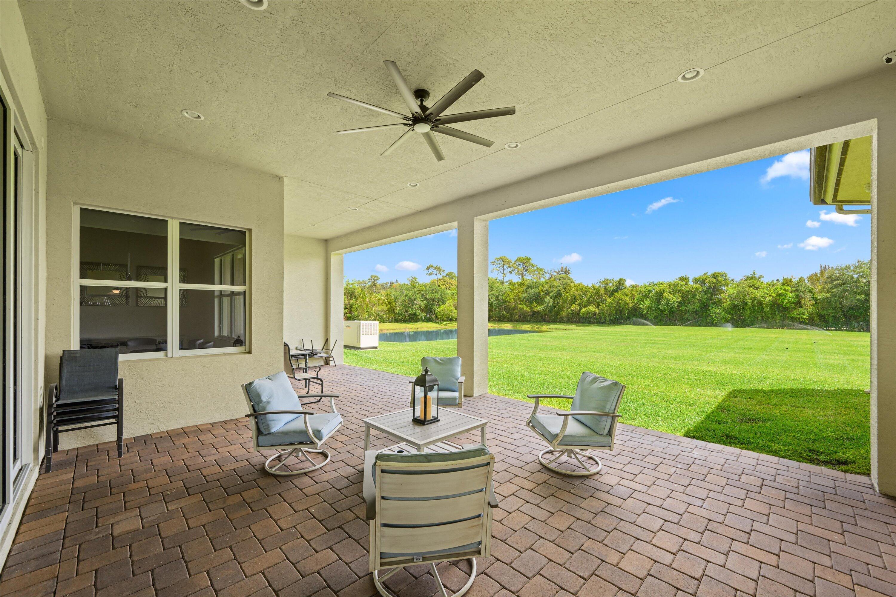 OSPREY OAKS - Residential