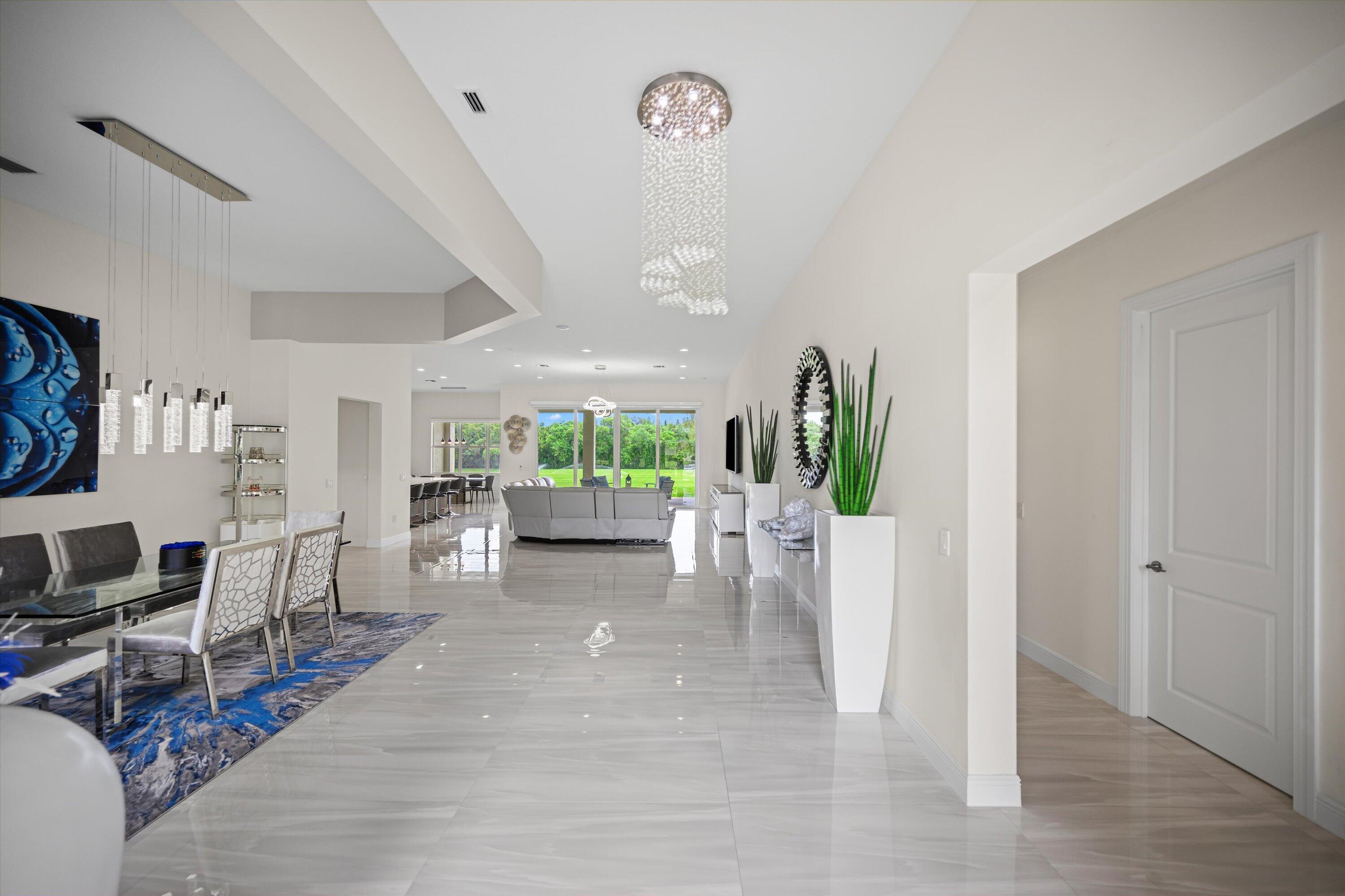 OSPREY OAKS - Residential