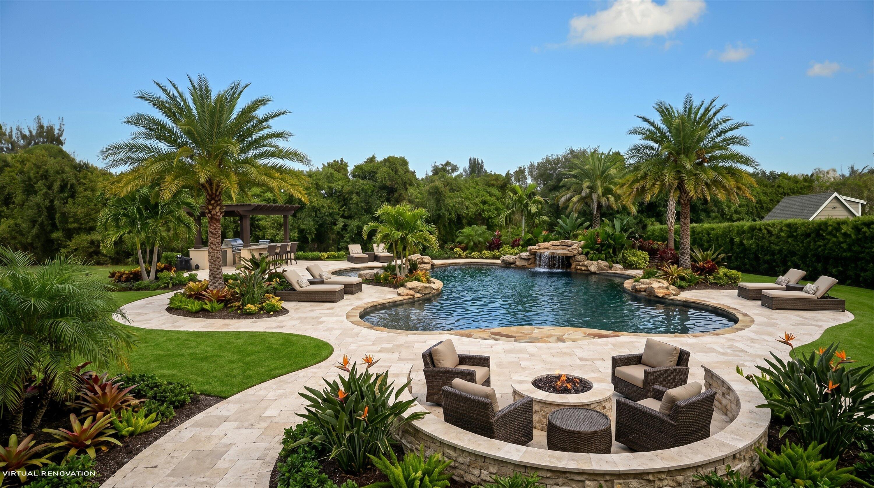 OSPREY OAKS - Residential