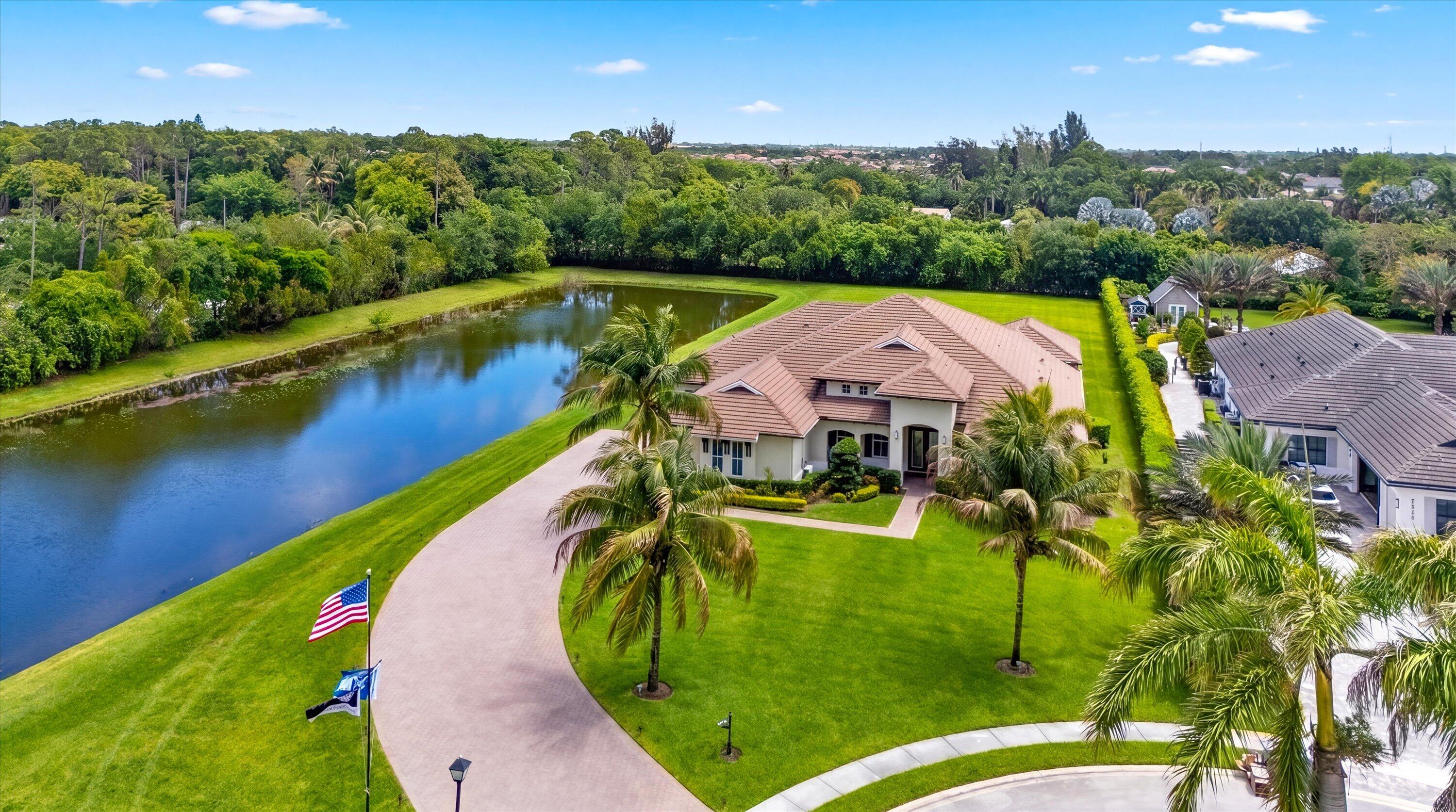 OSPREY OAKS - Residential