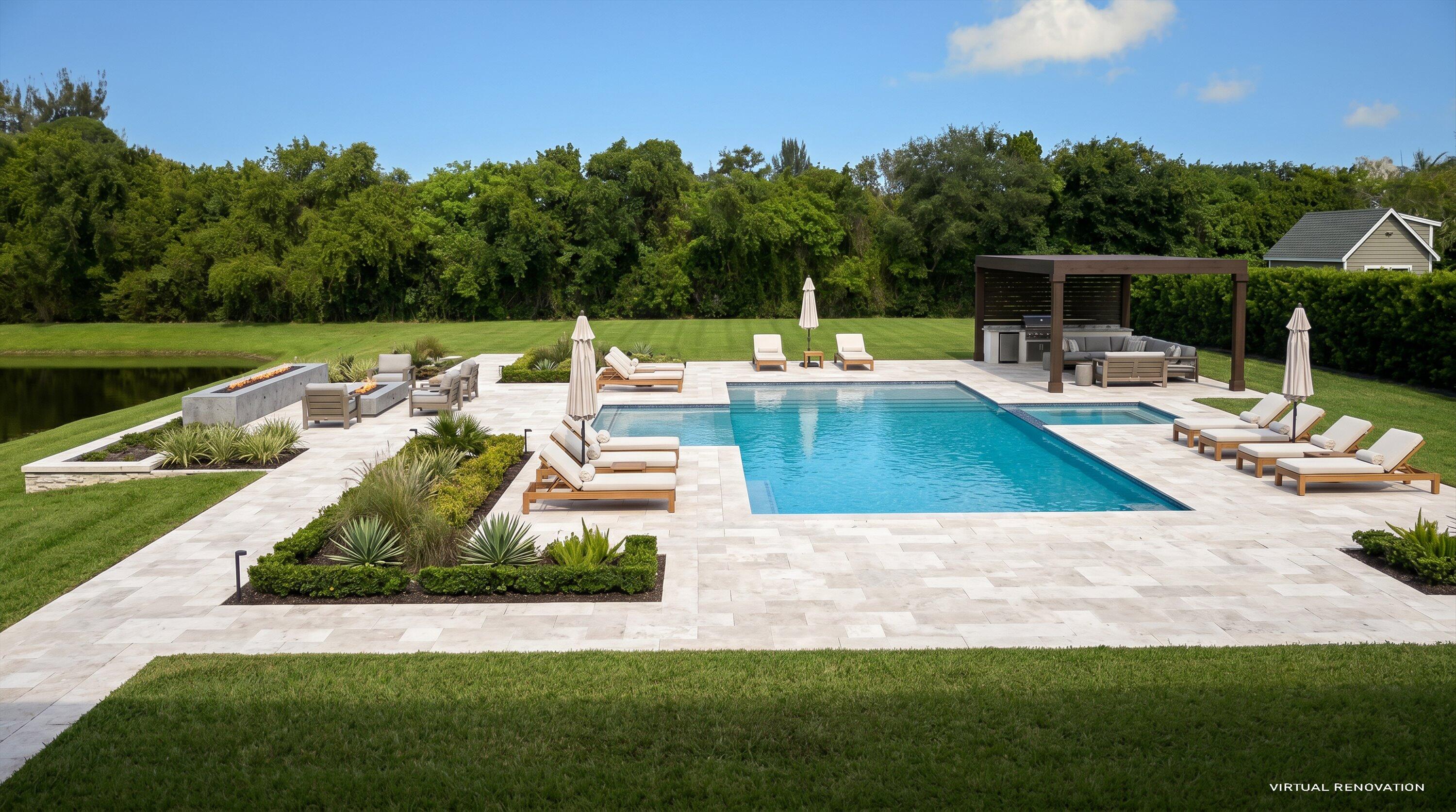OSPREY OAKS - Residential